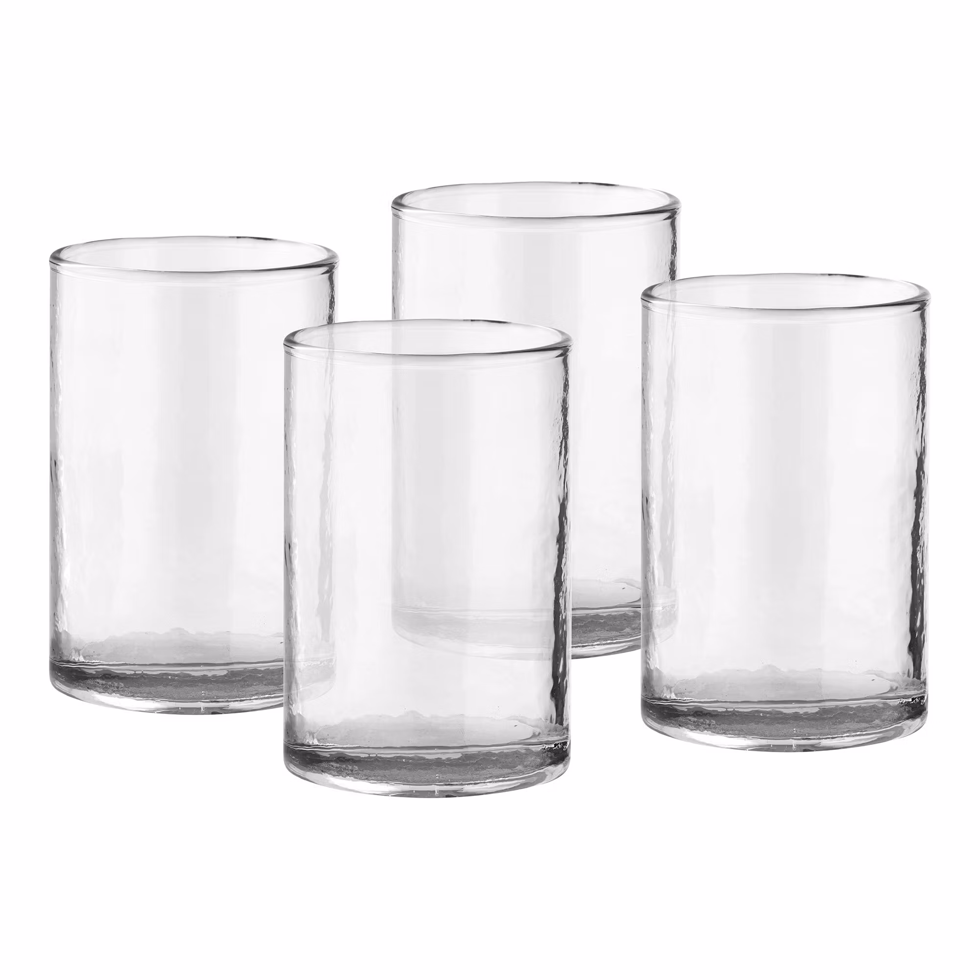 Nalanda Hammared Tumbler