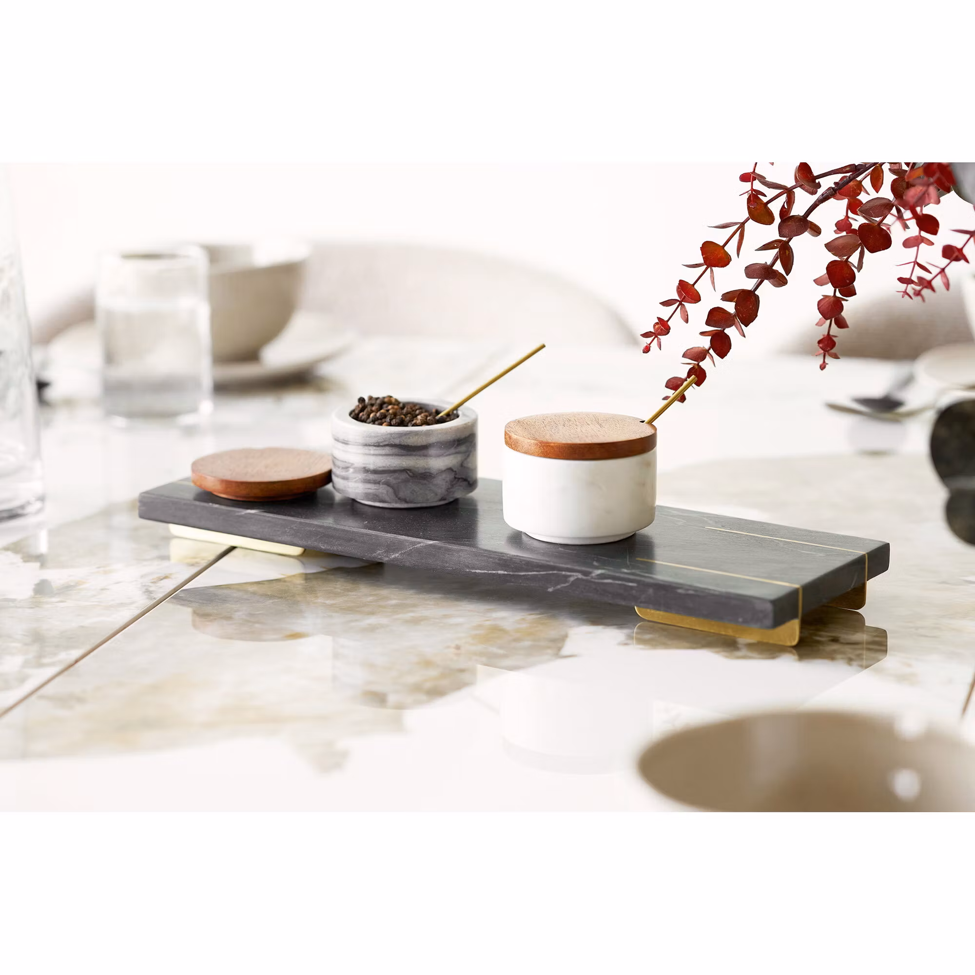 Diu Tray