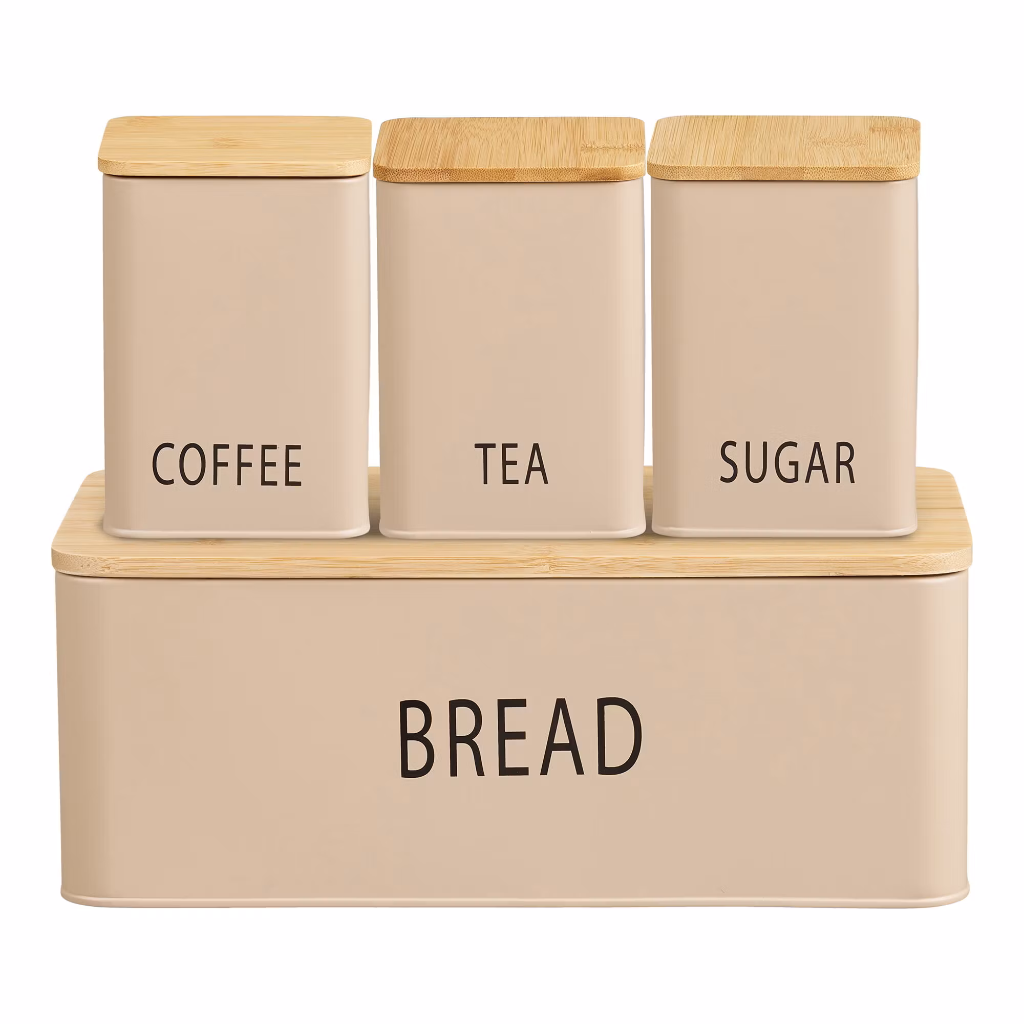 Tula Bread Box