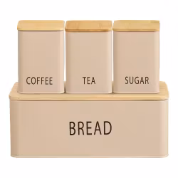 Tula Bread Box