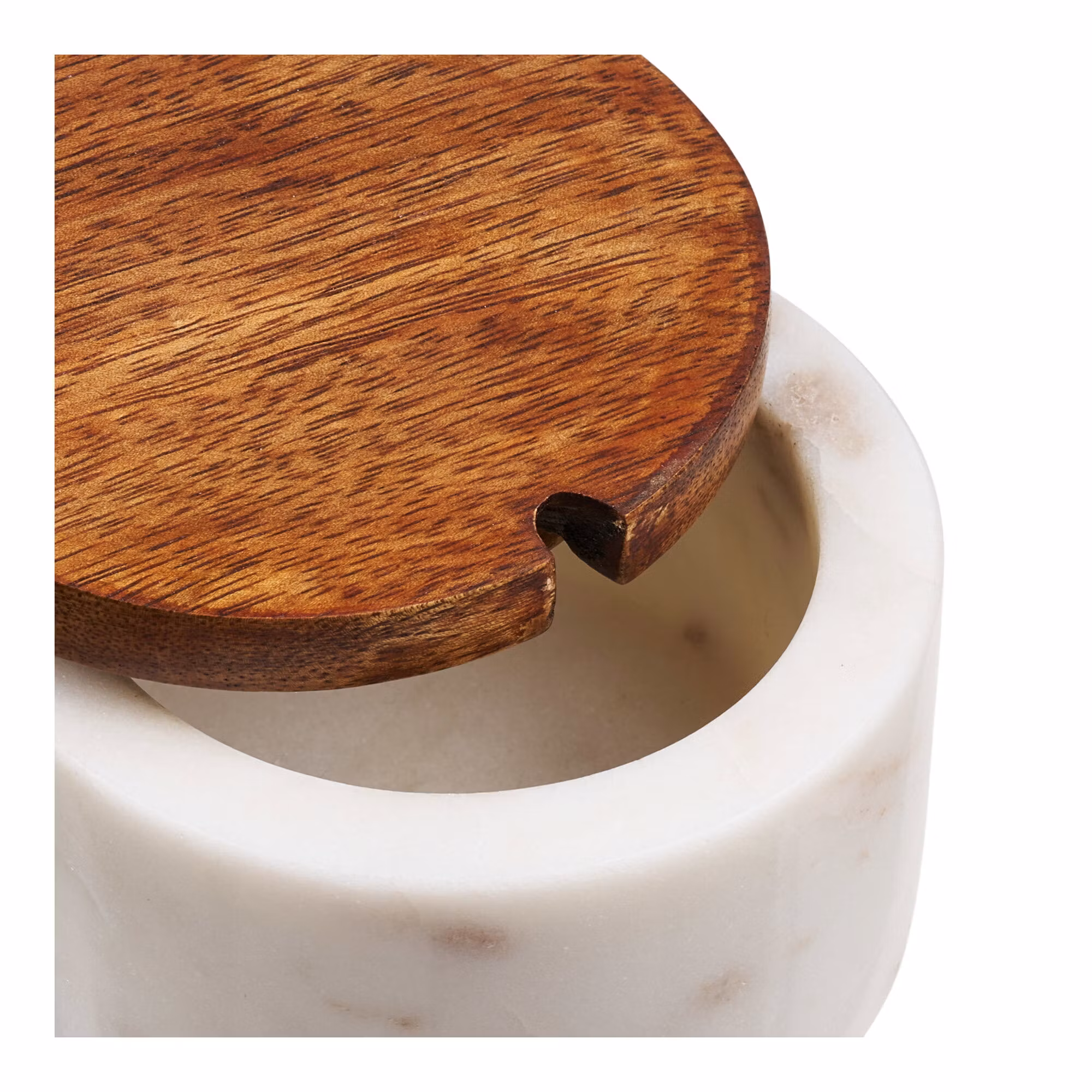 Pauri Storage Jar with spoon