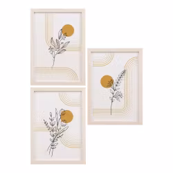 Madison Frame set