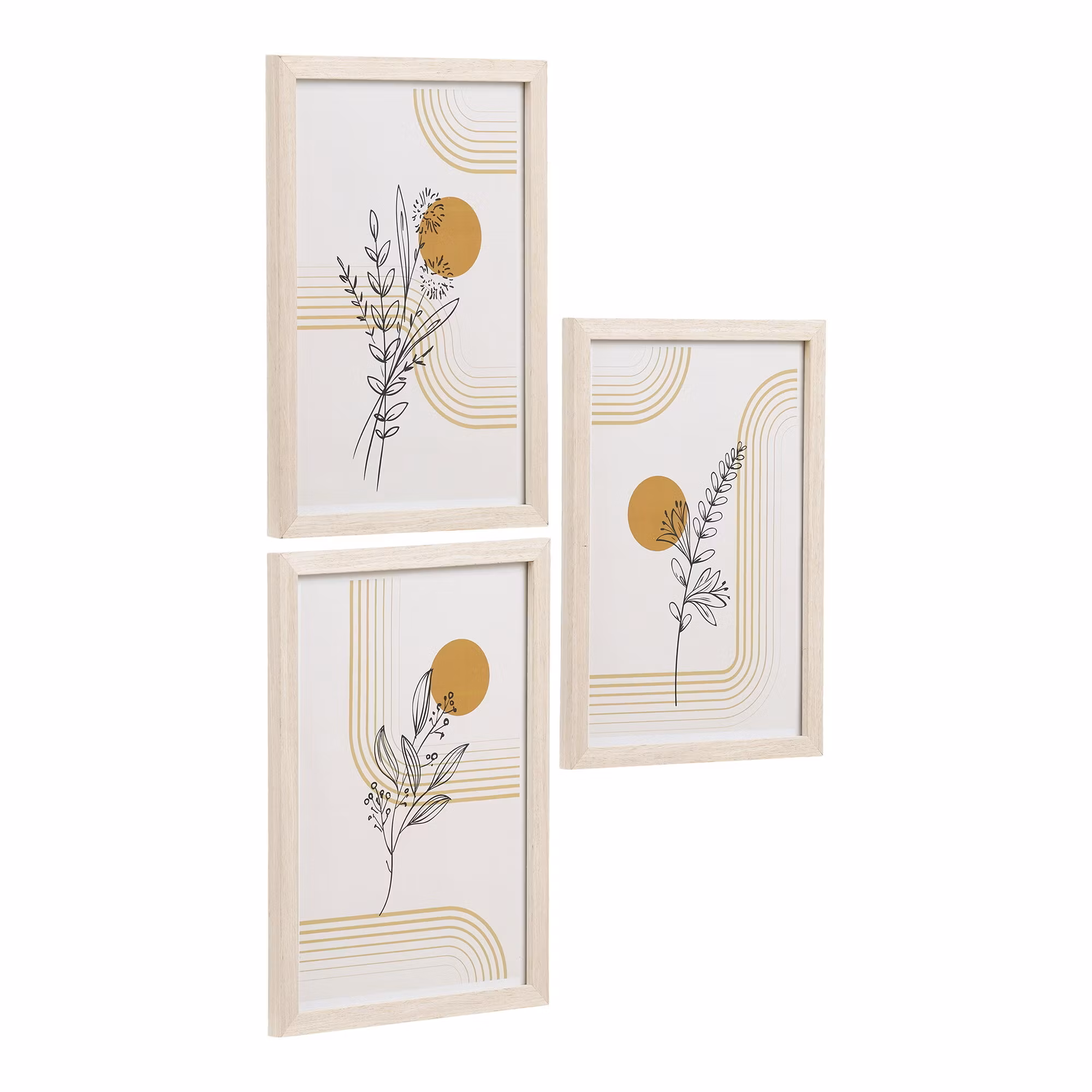 Madison Frame set
