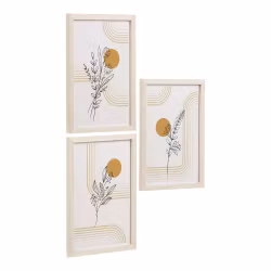 Madison Frame set