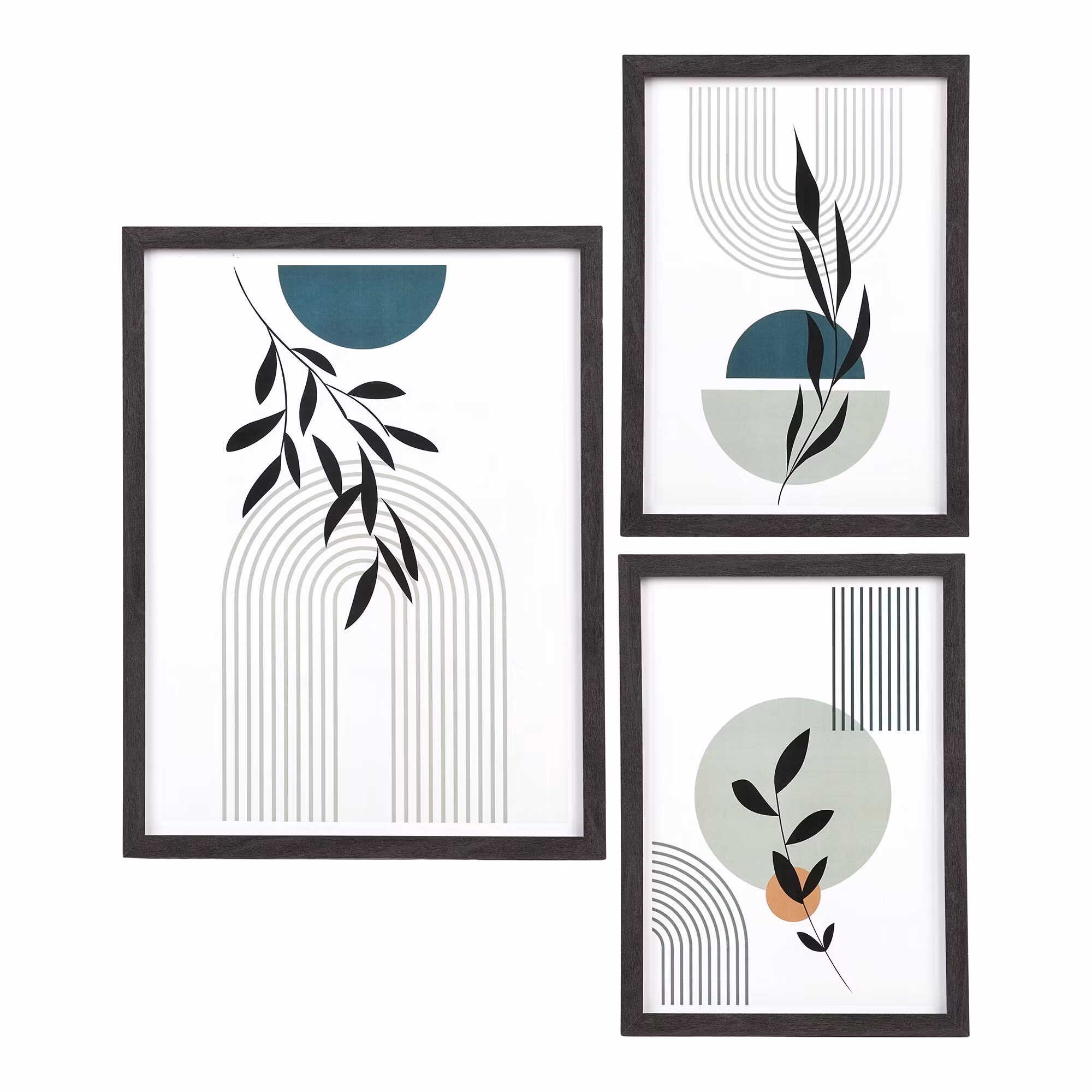 Aspen Frame set