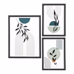 Aspen Frame set