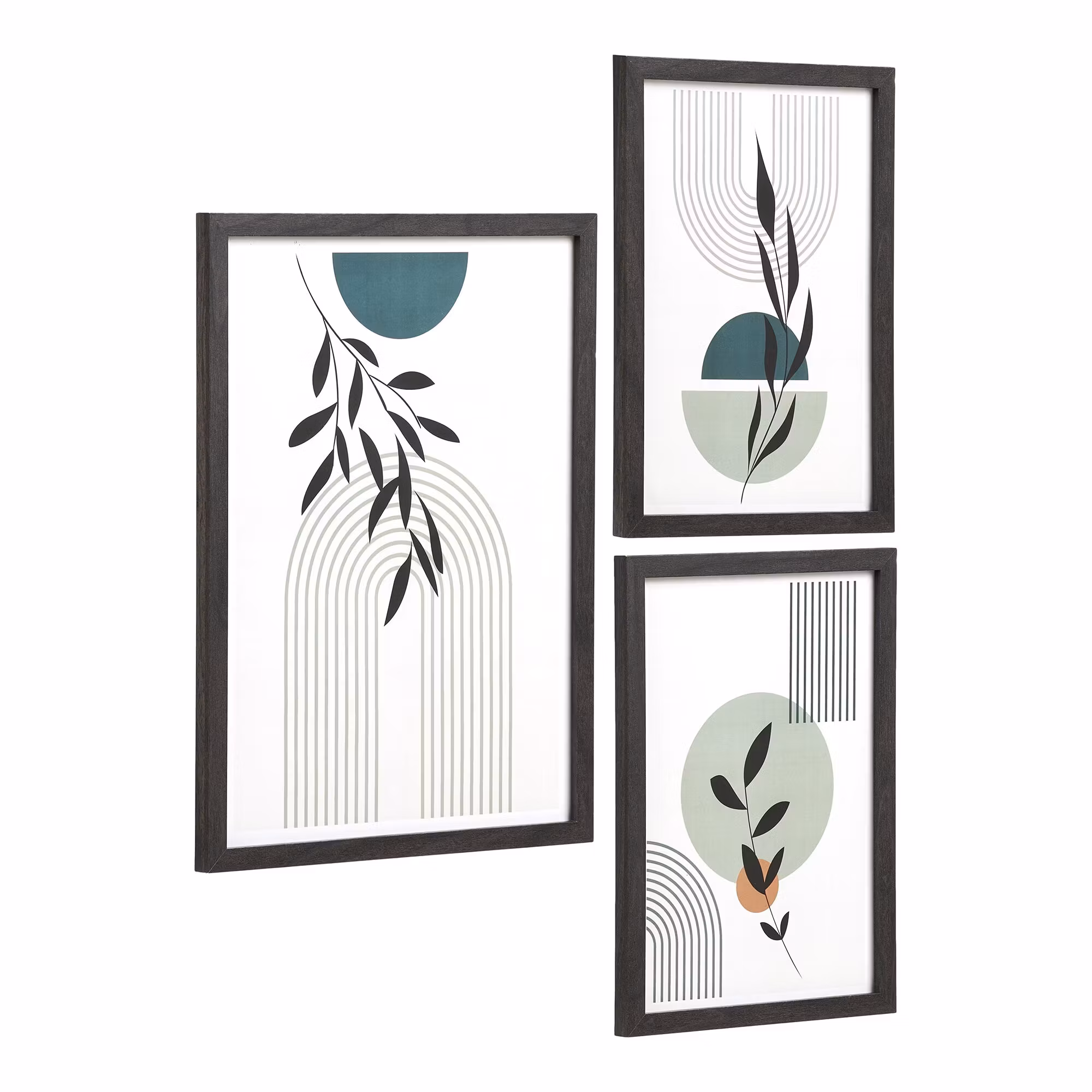 Aspen Frame set
