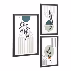 Aspen Frame set
