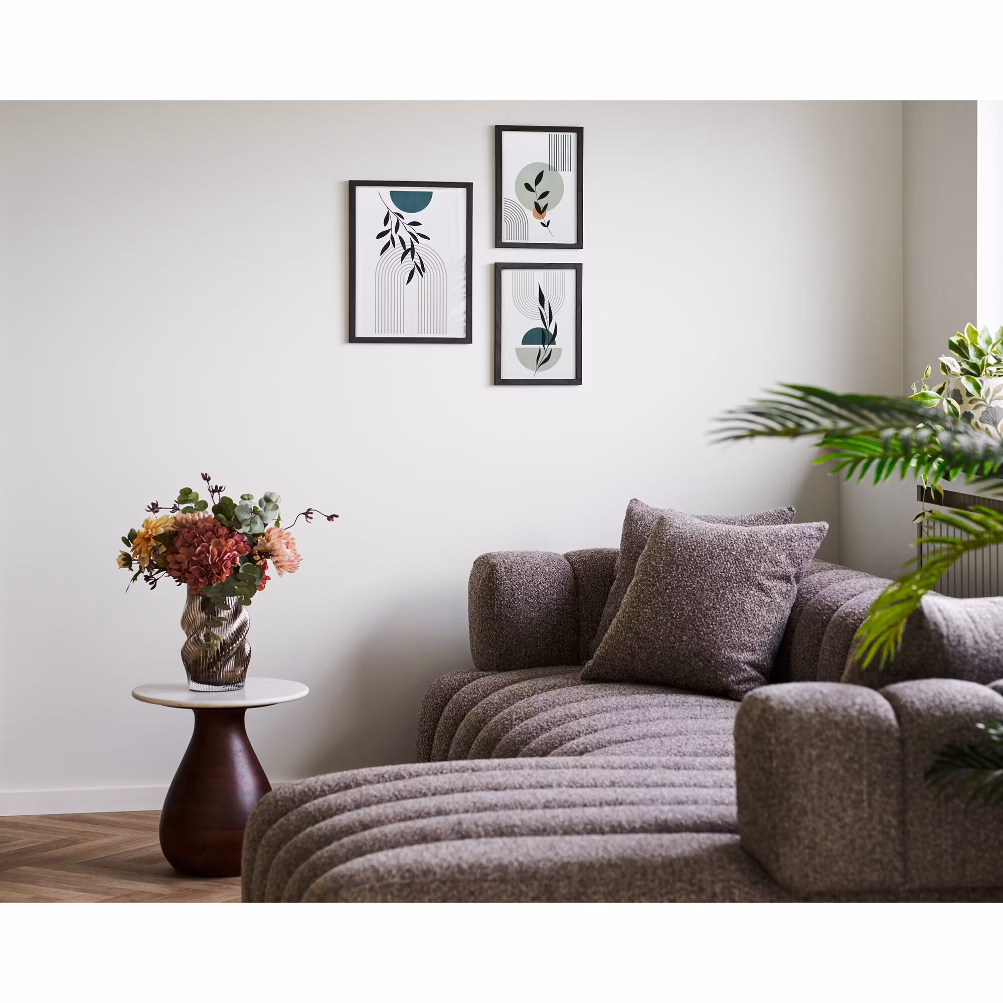 Aspen Frame set