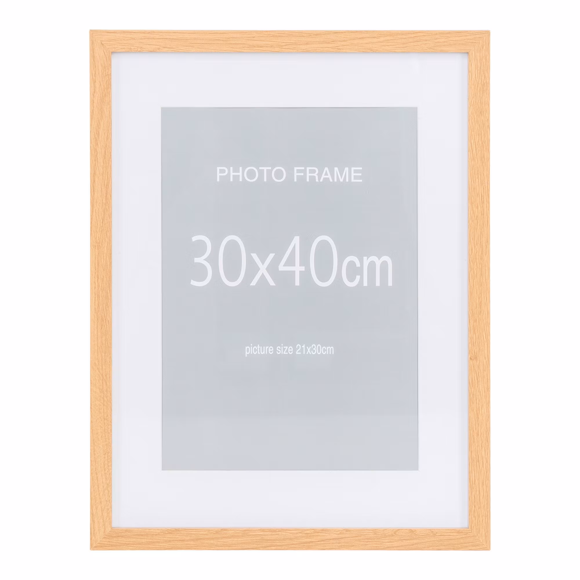 Marbella Frame