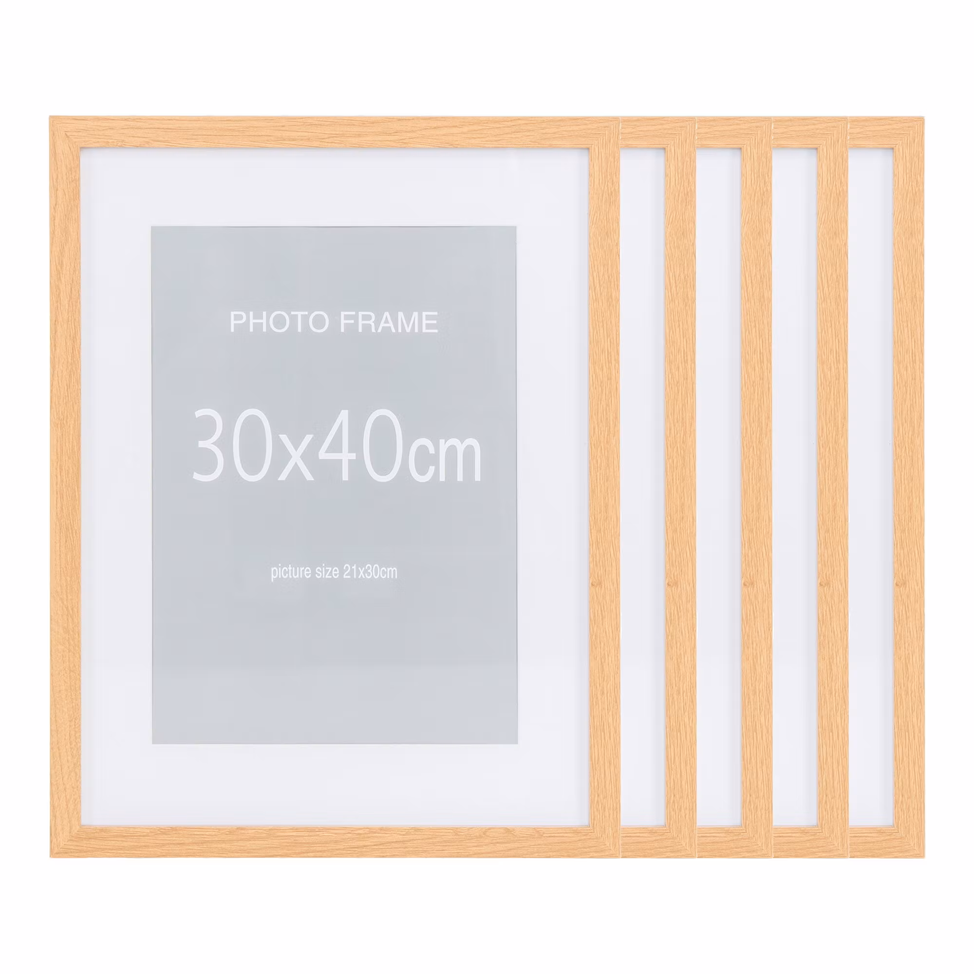 Marbella Frame