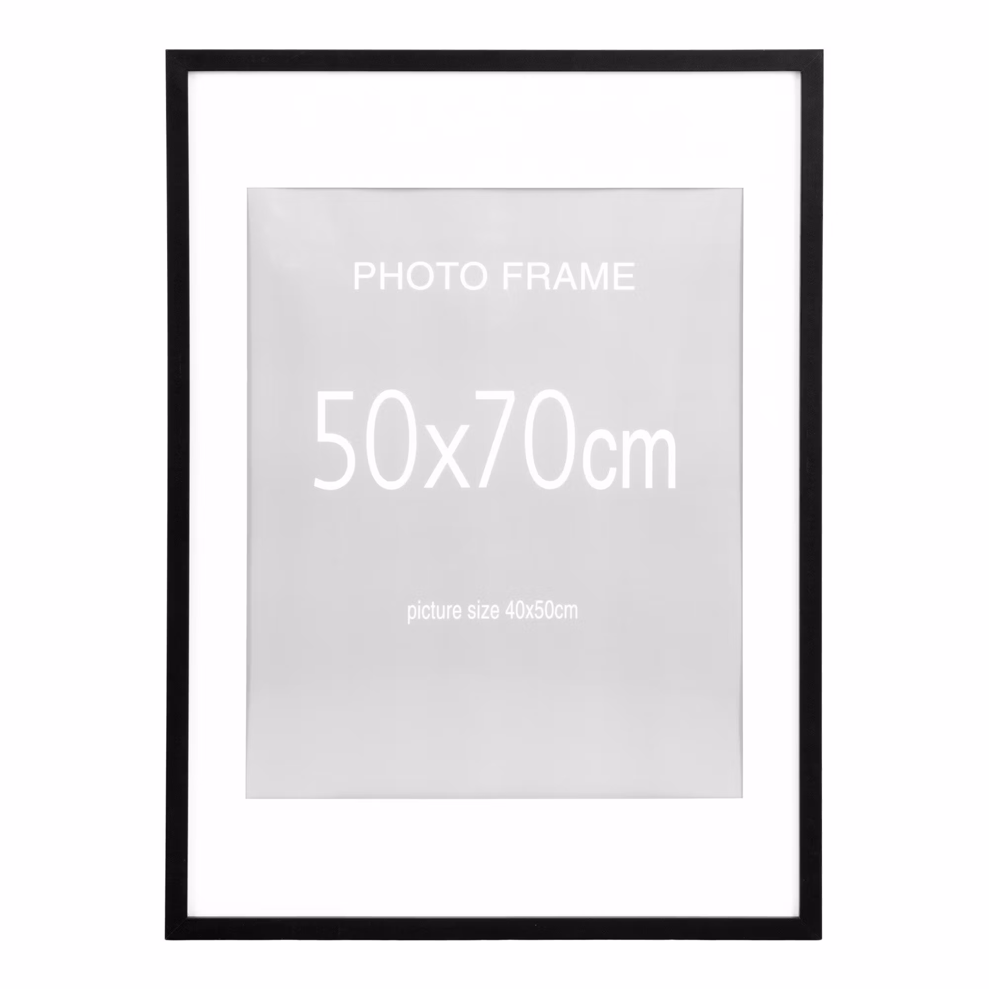 Marbella Frame