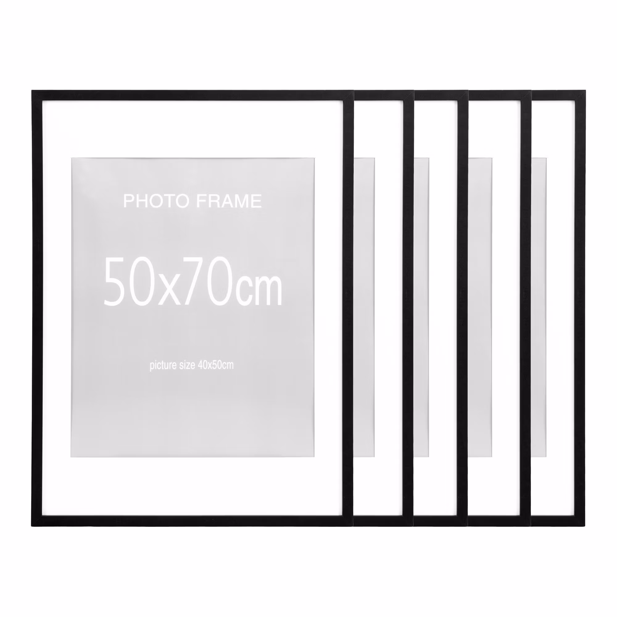 Marbella Frame