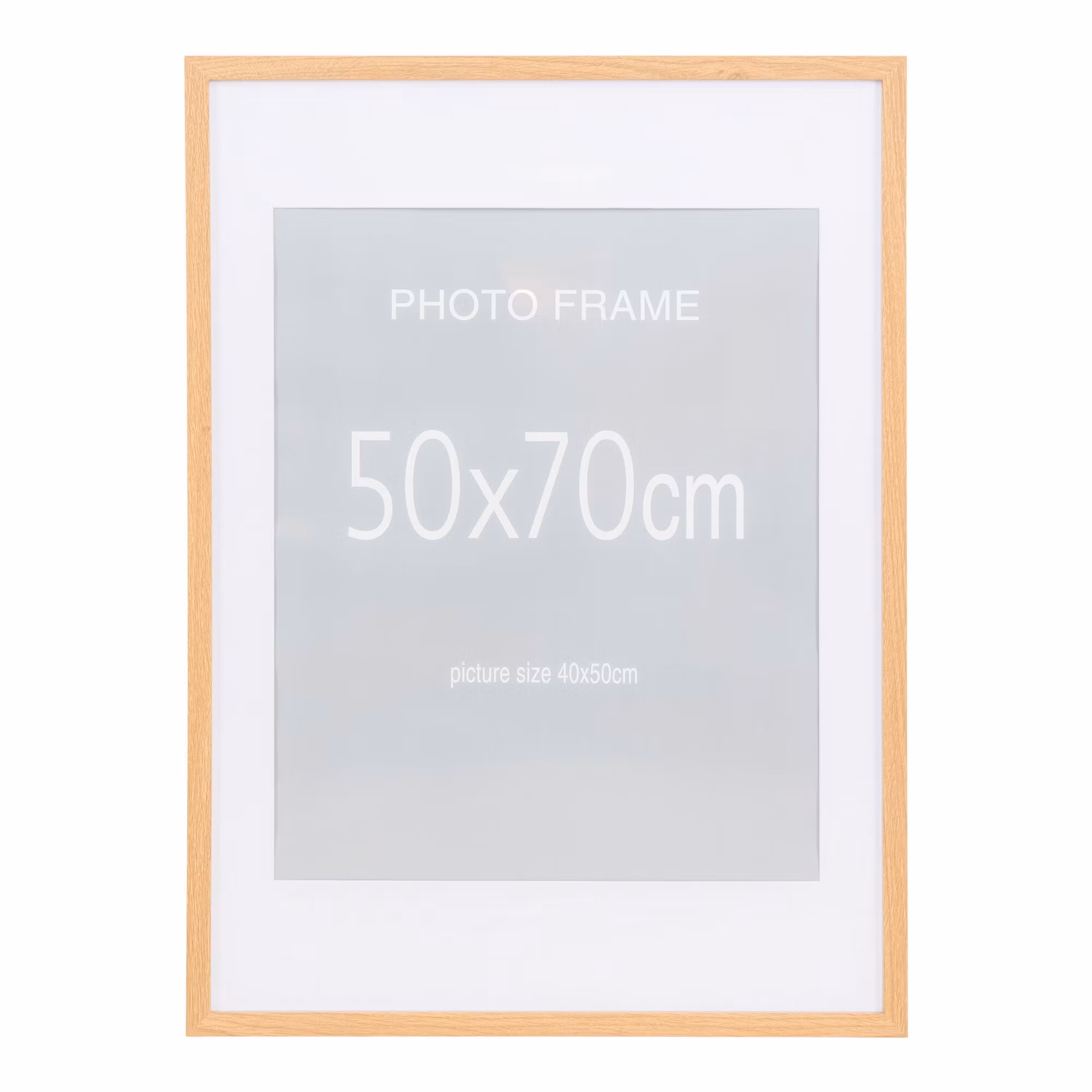 Marbella Frame
