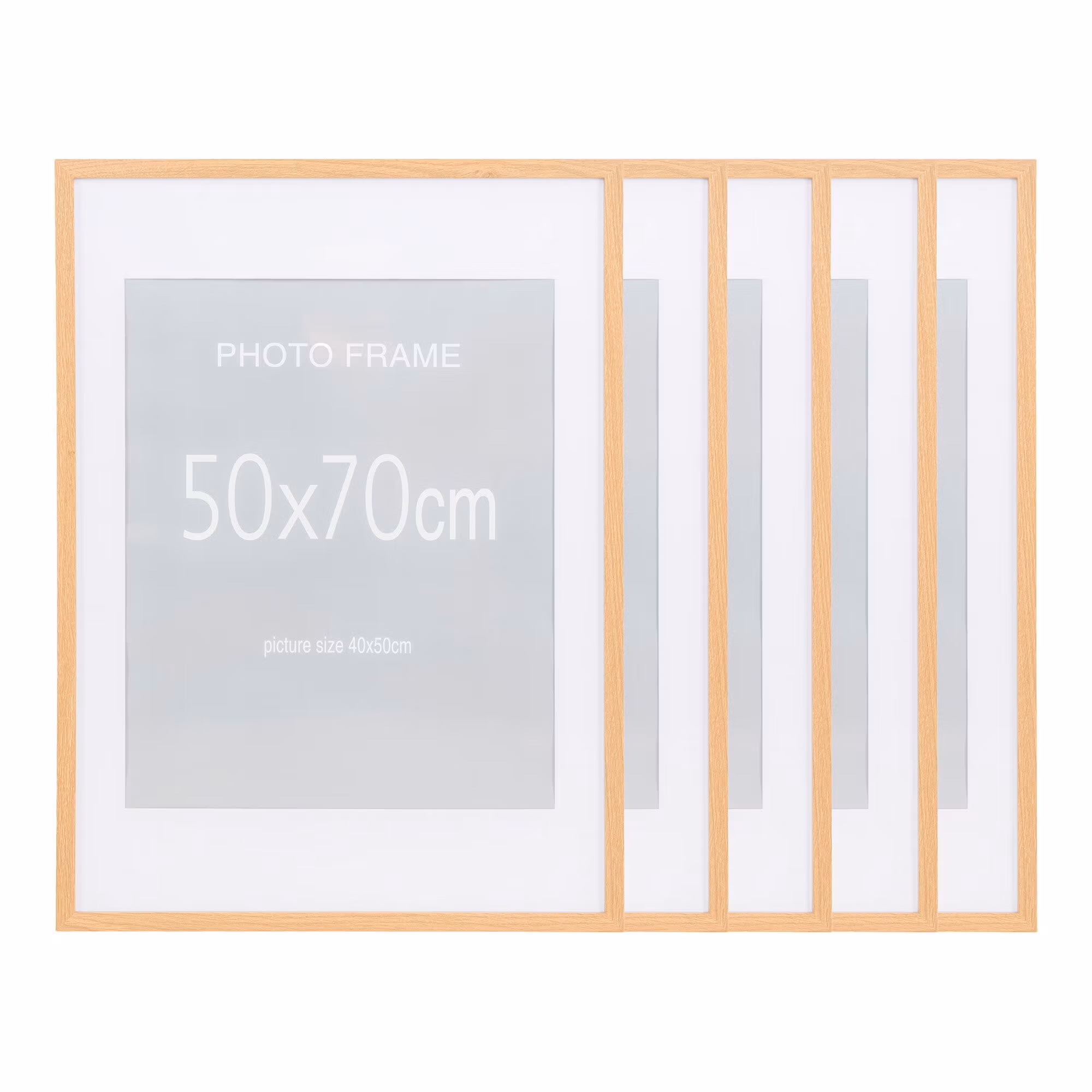 Marbella Frame