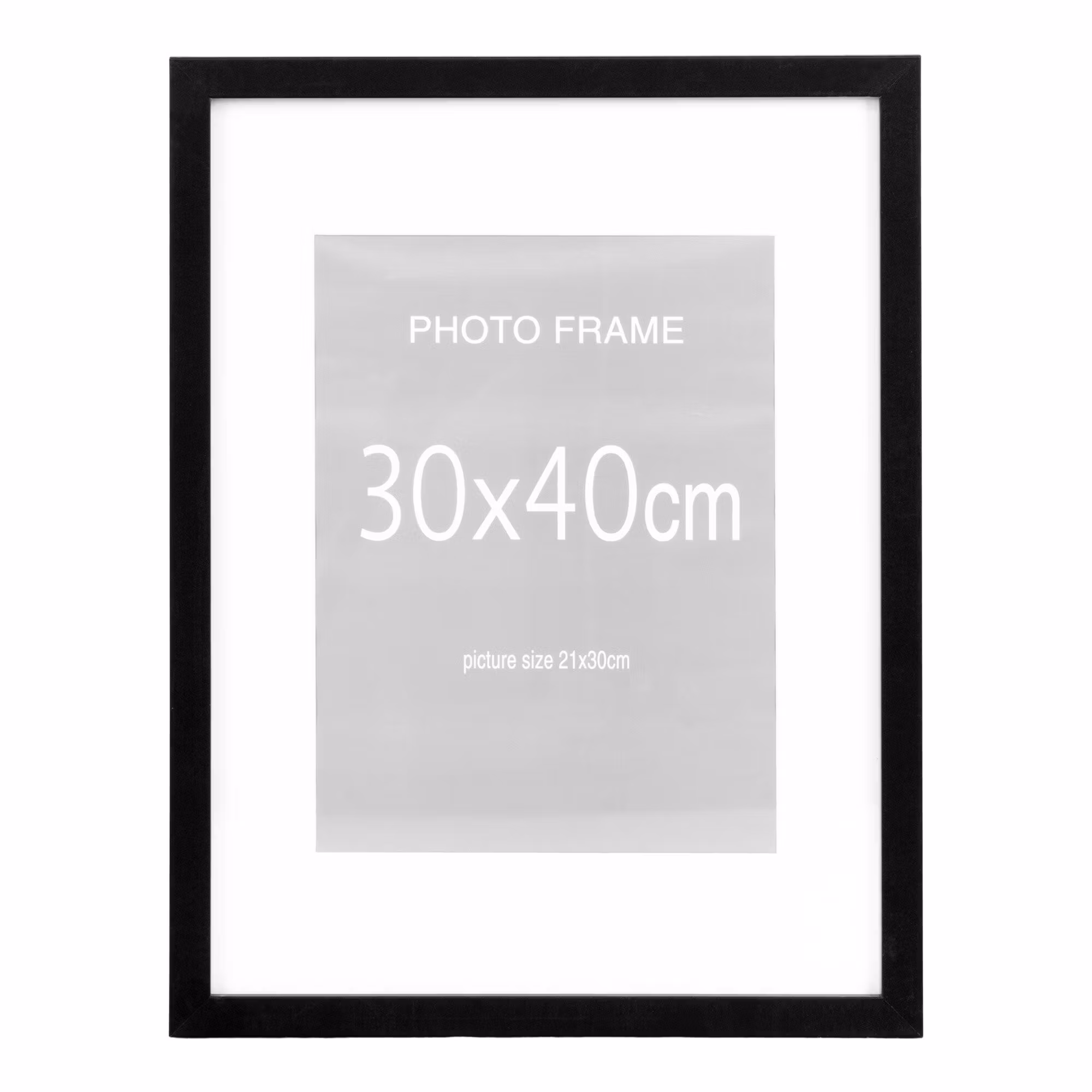 Marbella Frame