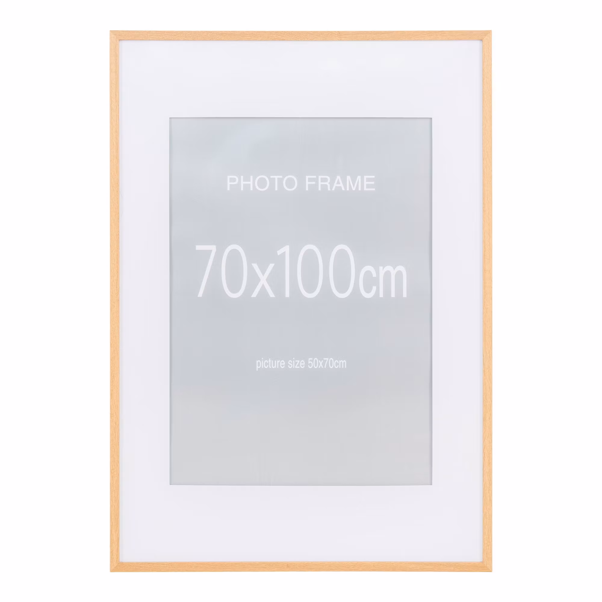 Marbella Frame