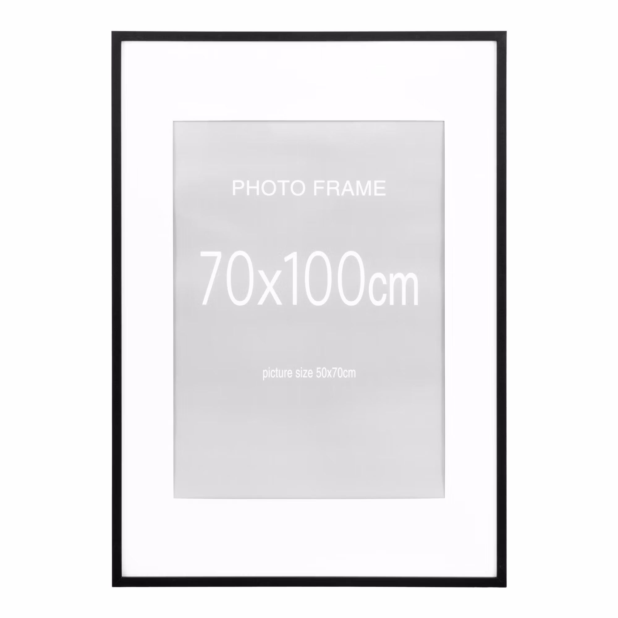 Marbella Frame