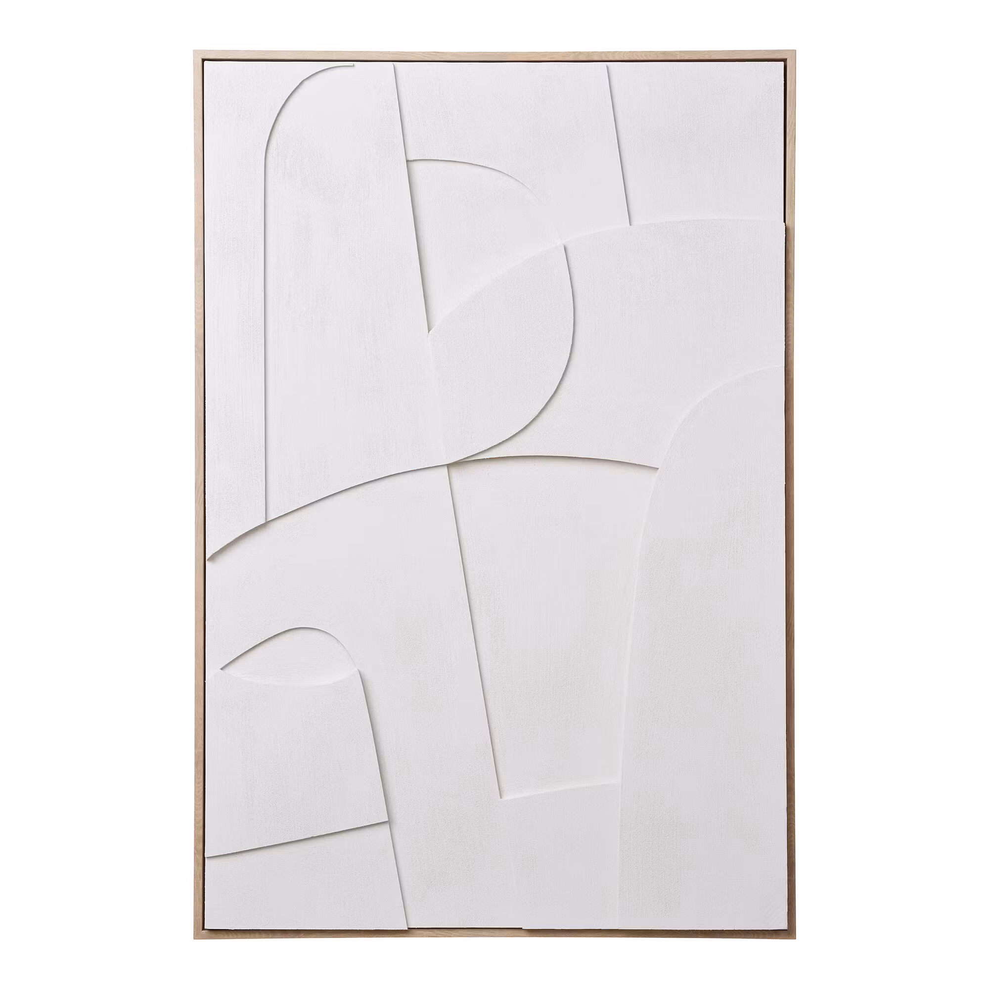 Madeline Relief Wall Decoration