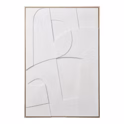 Madeline Relief Wall Decoration