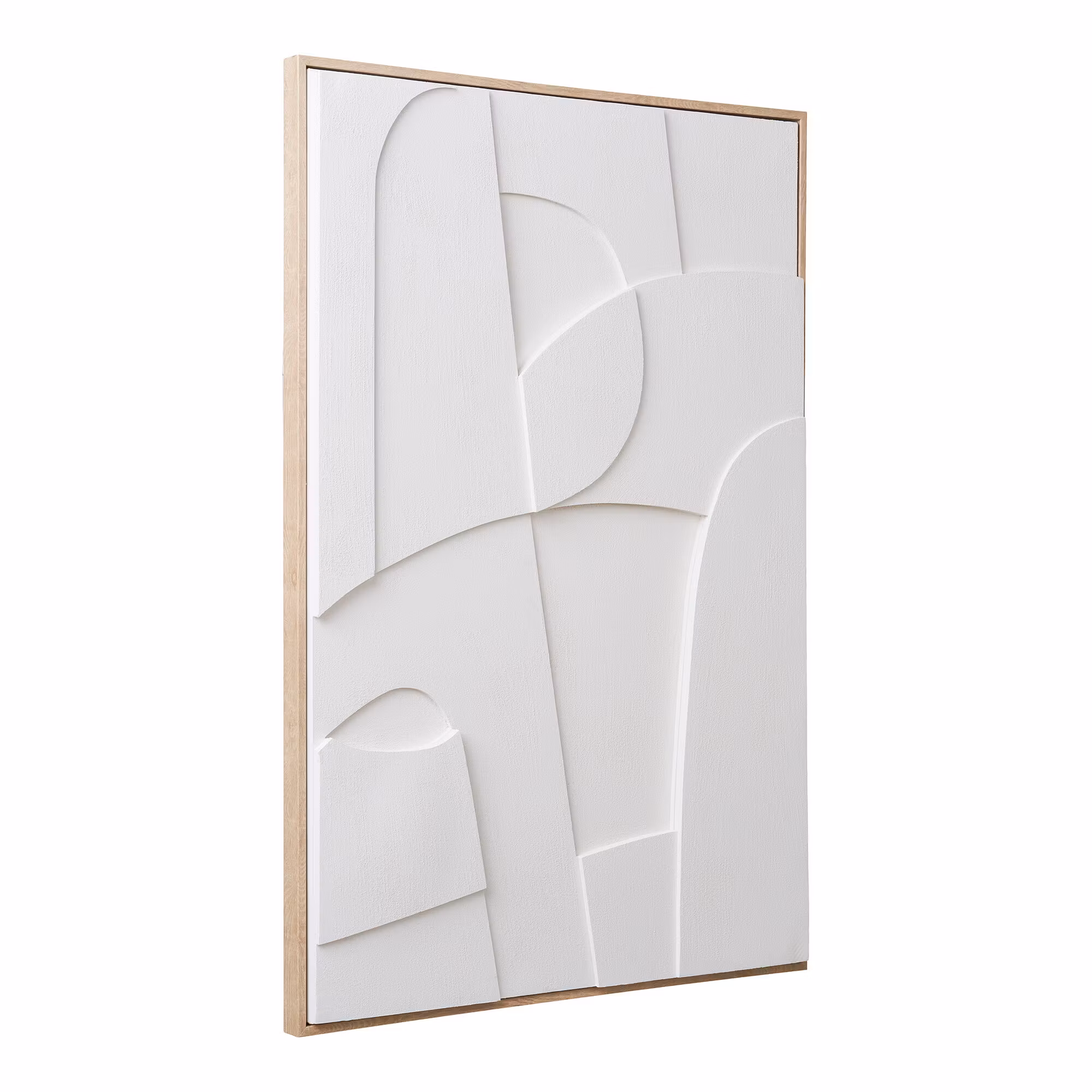 Madeline Relief Wall Decoration