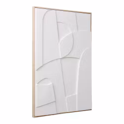 Madeline Relief Wall Decoration