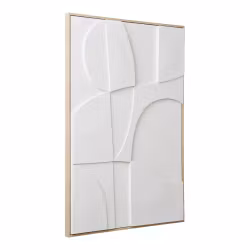 Madeline Relief Wall Decoration