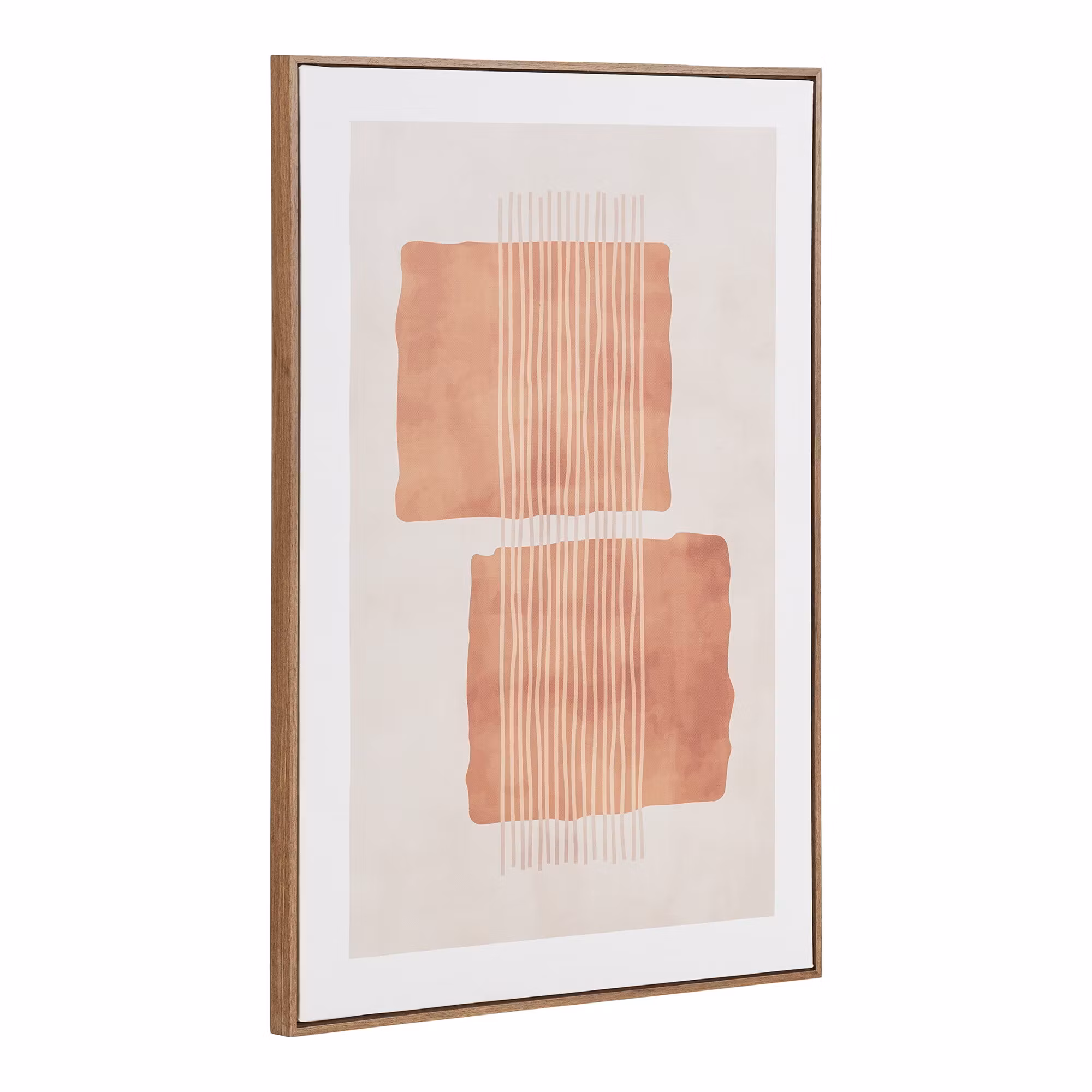 Mina Canvas Print