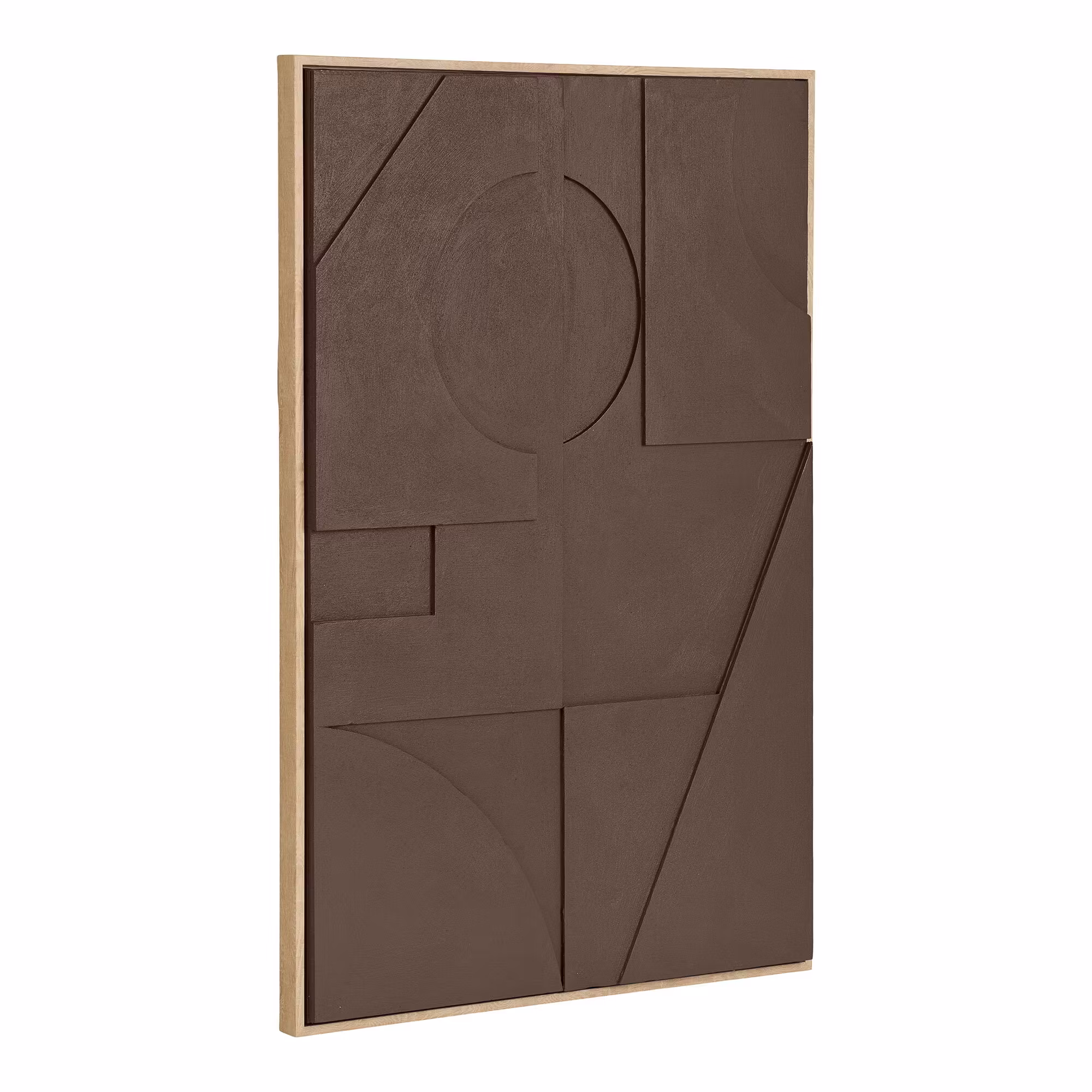 Isabella Relief Wall Decoration