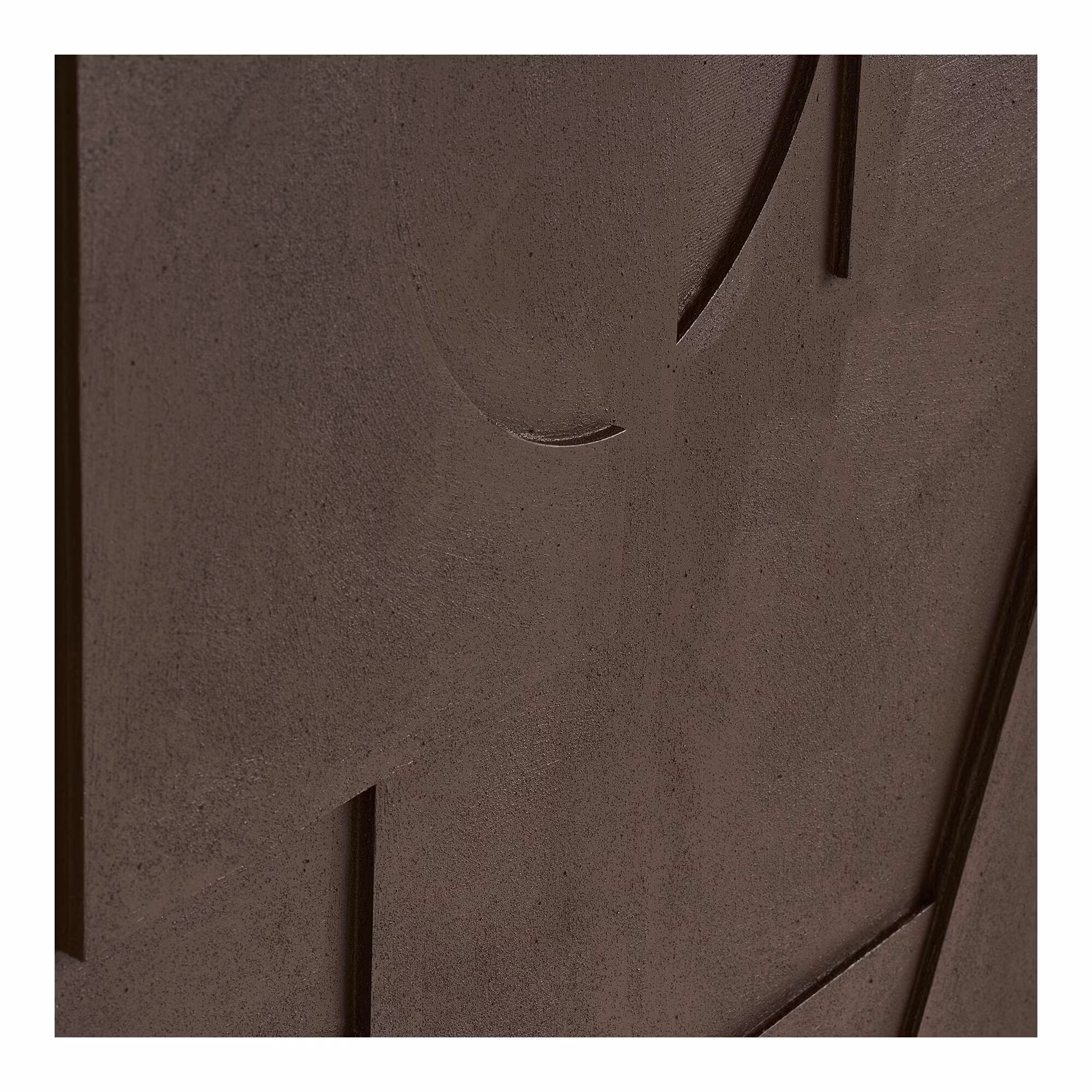 Isabella Relief Wall Decoration