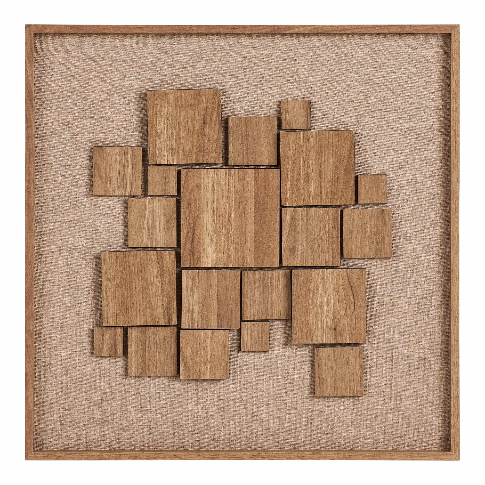 Gala Relief Wall Decoration