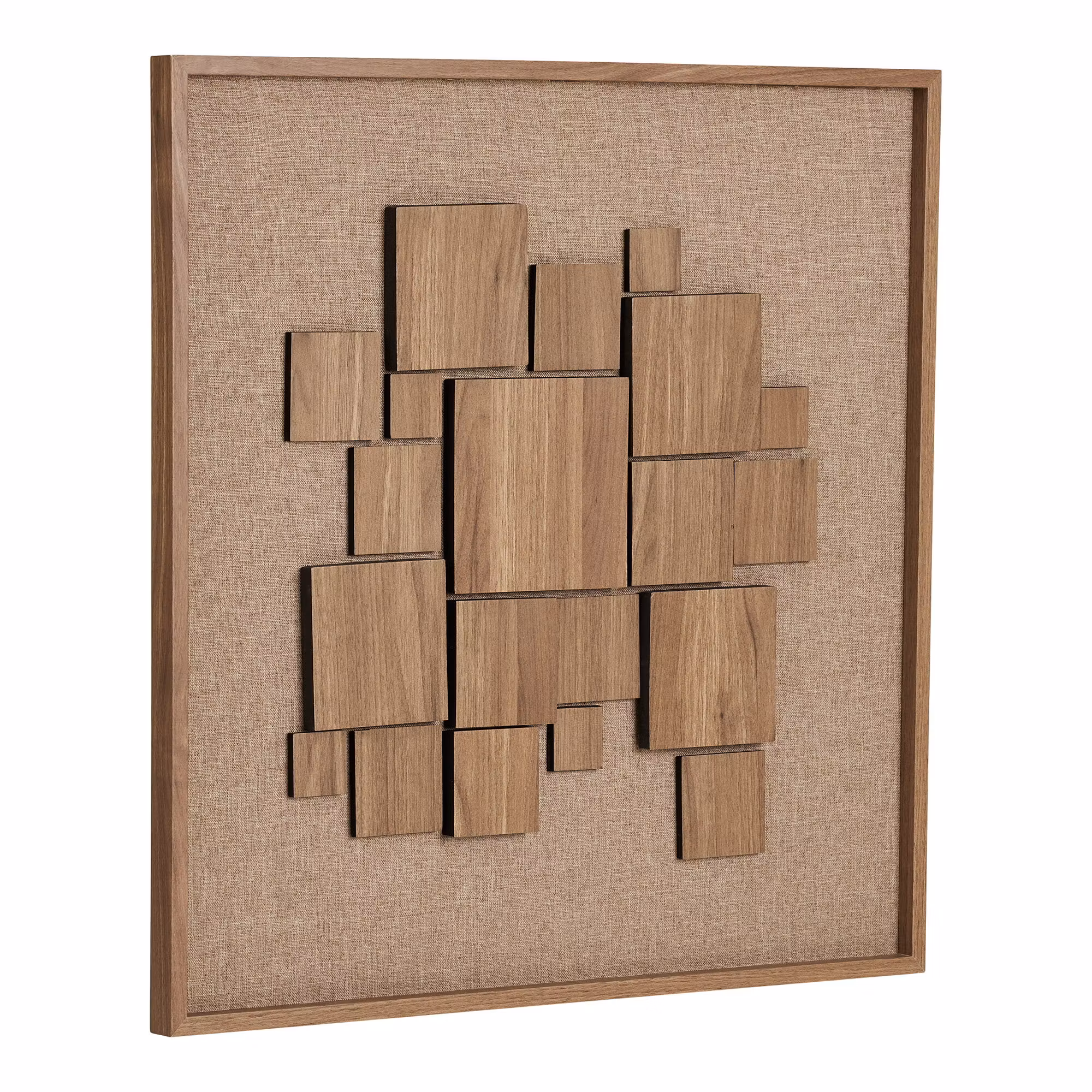 Gala Relief Wall Decoration