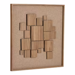 Gala Relief Wall Decoration