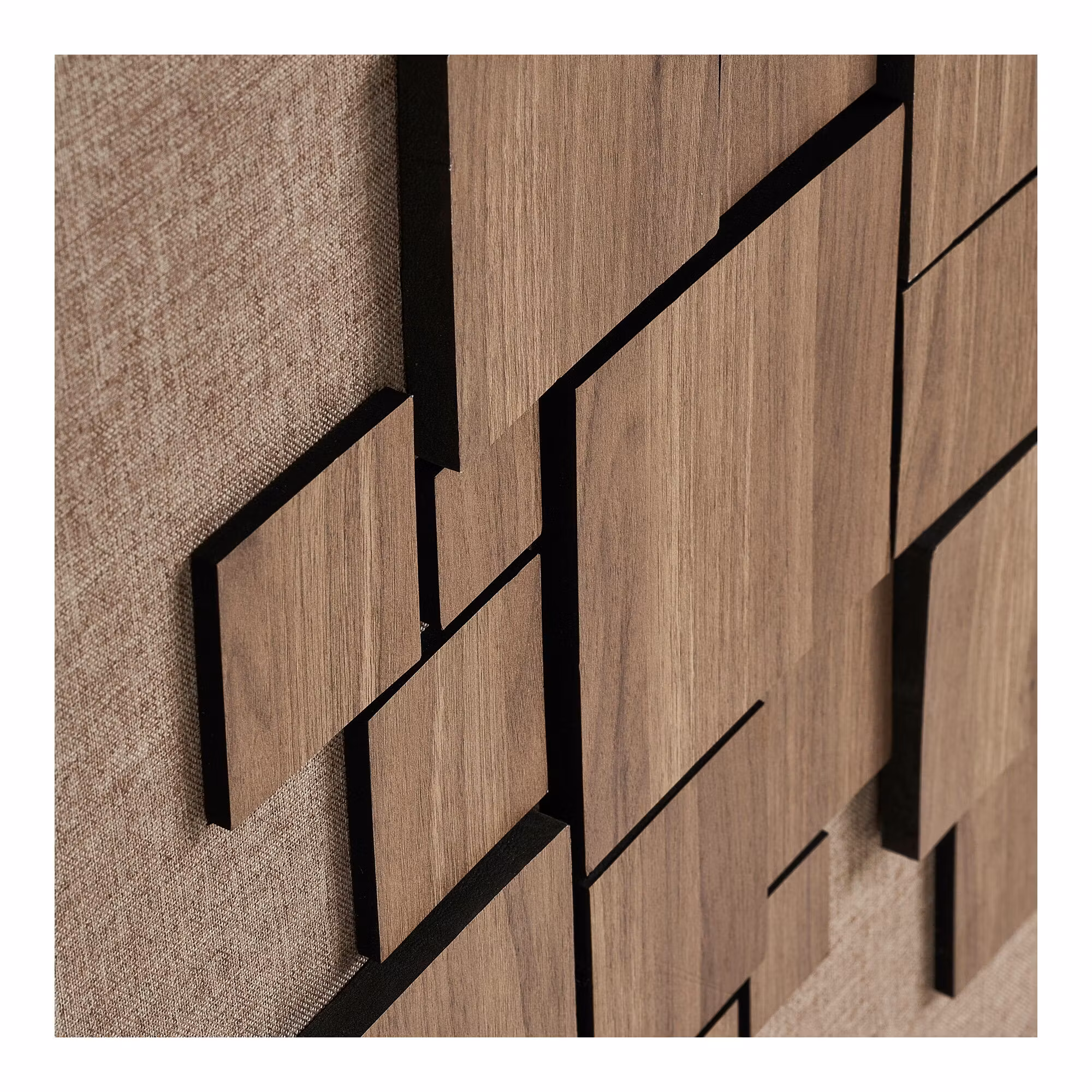 Gala Relief Wall Decoration
