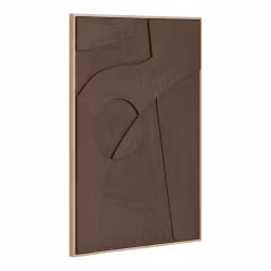 Isabella Relief Wall Decoration