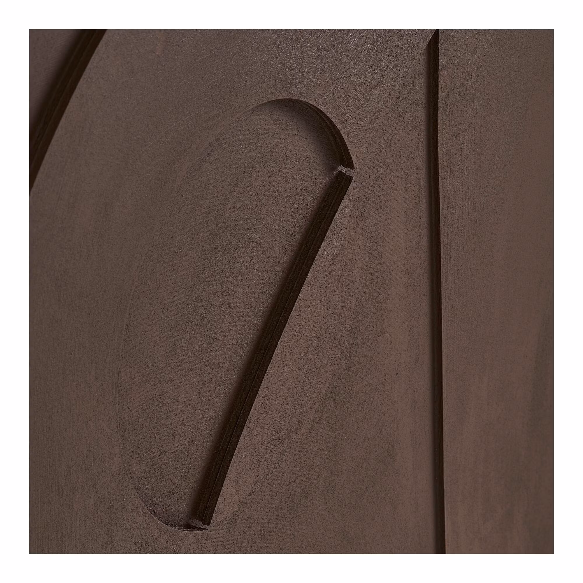 Isabella Relief Wall Decoration