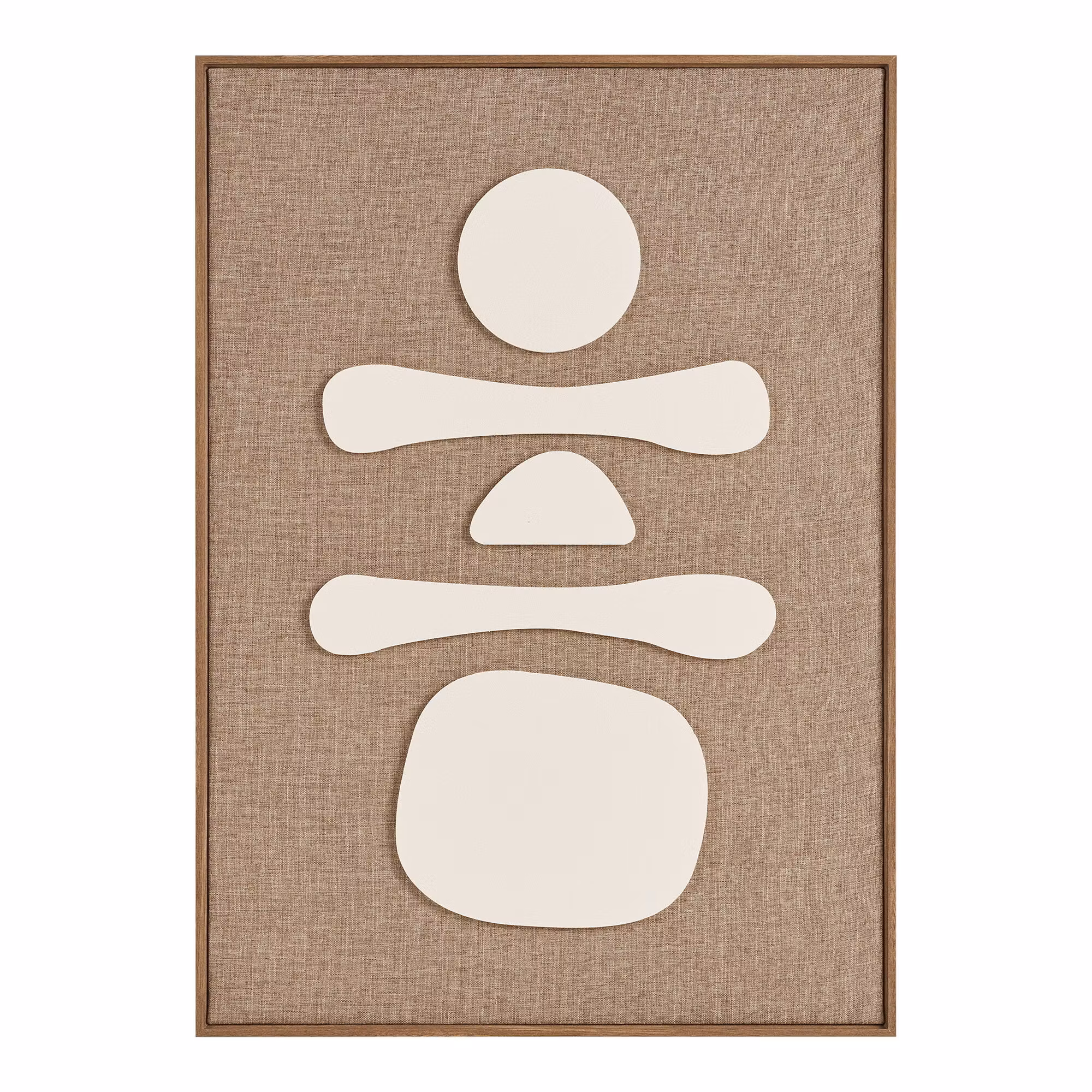 Diva Relief Wall Decoration