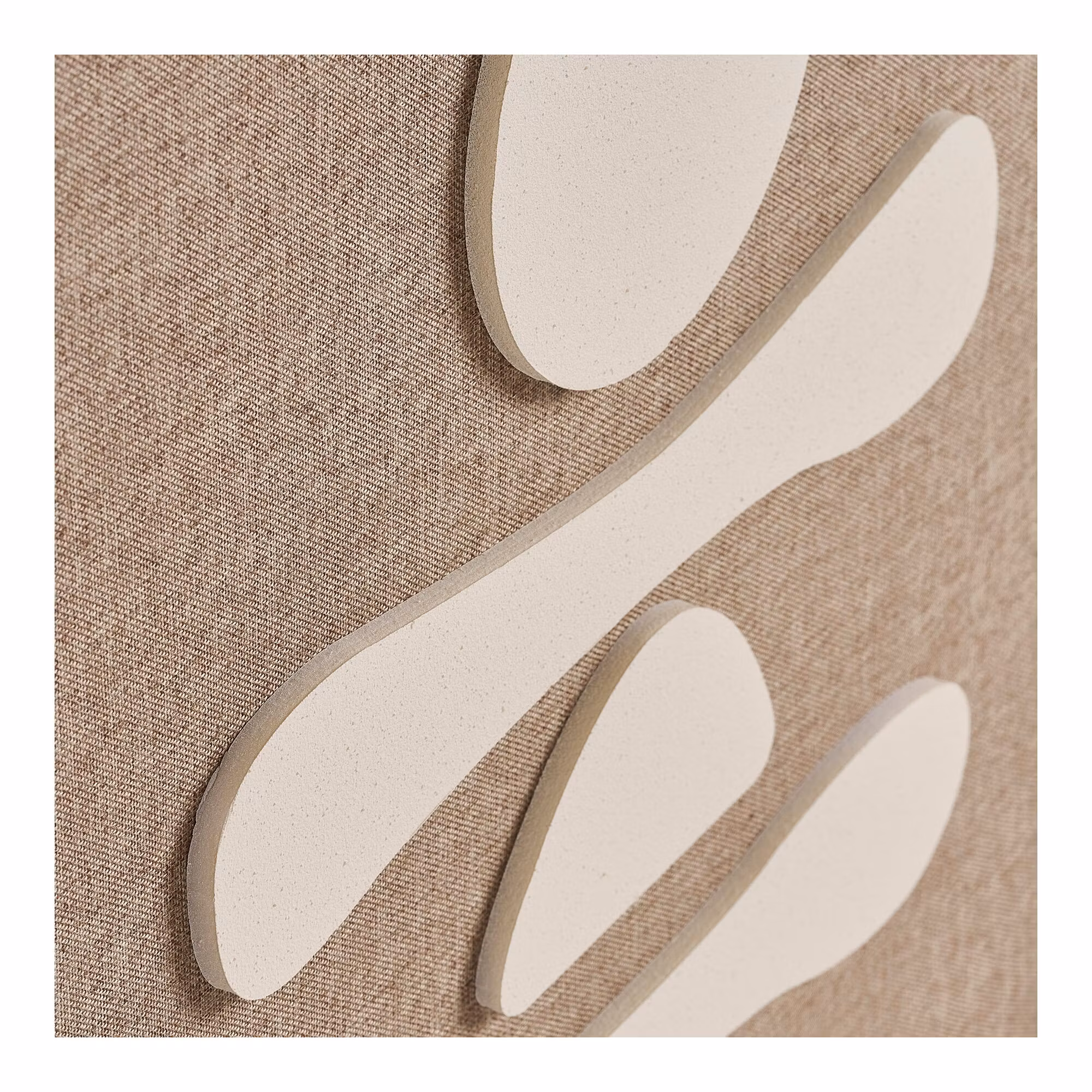 Diva Relief Wall Decoration