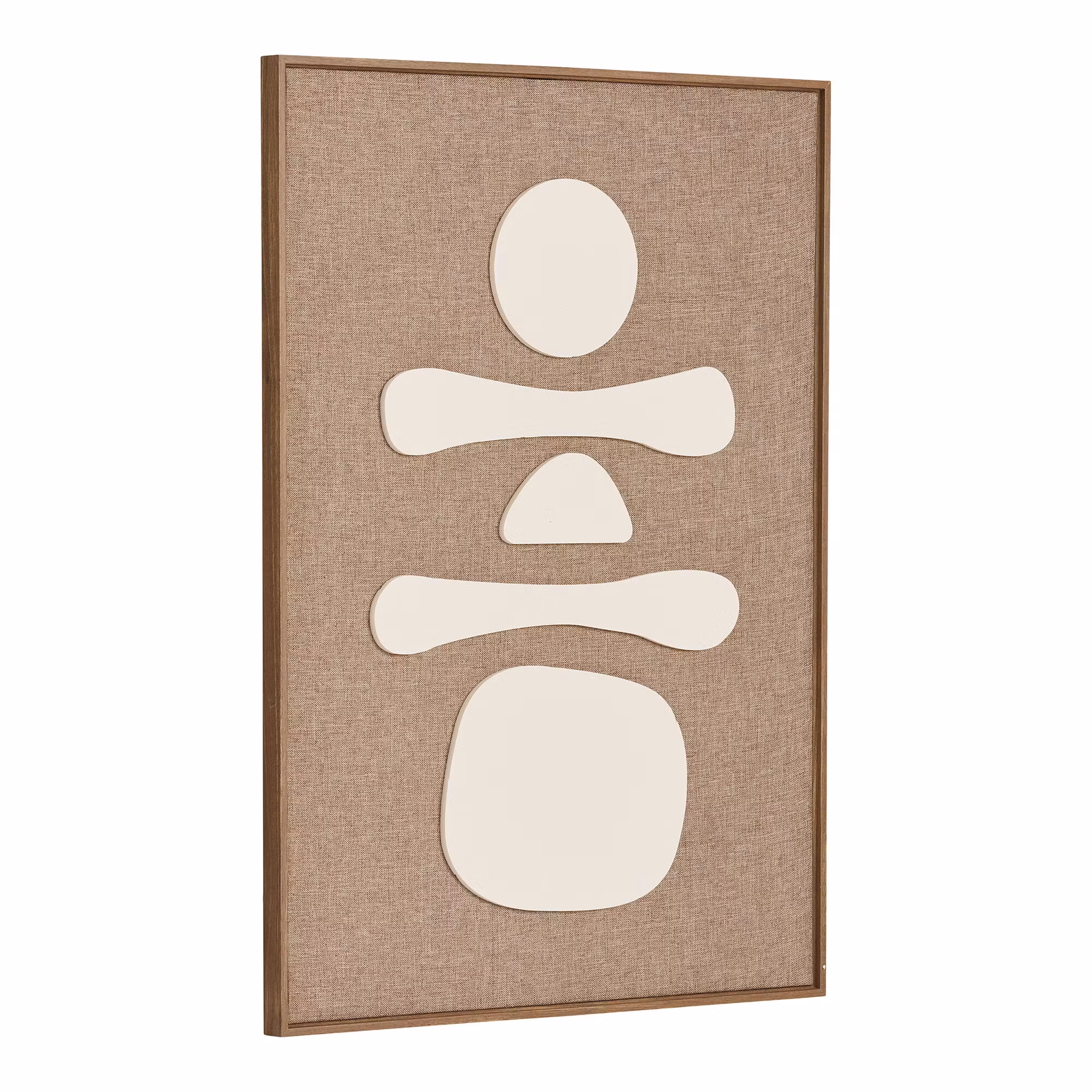 Diva Relief Wall Decoration