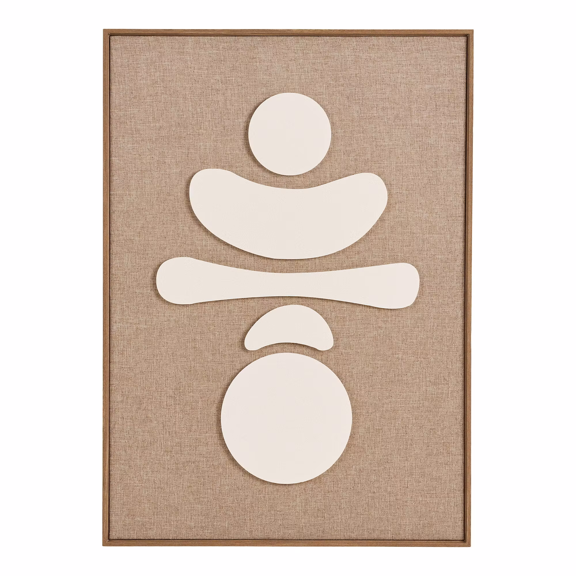 Diva Relief Wall Decoration