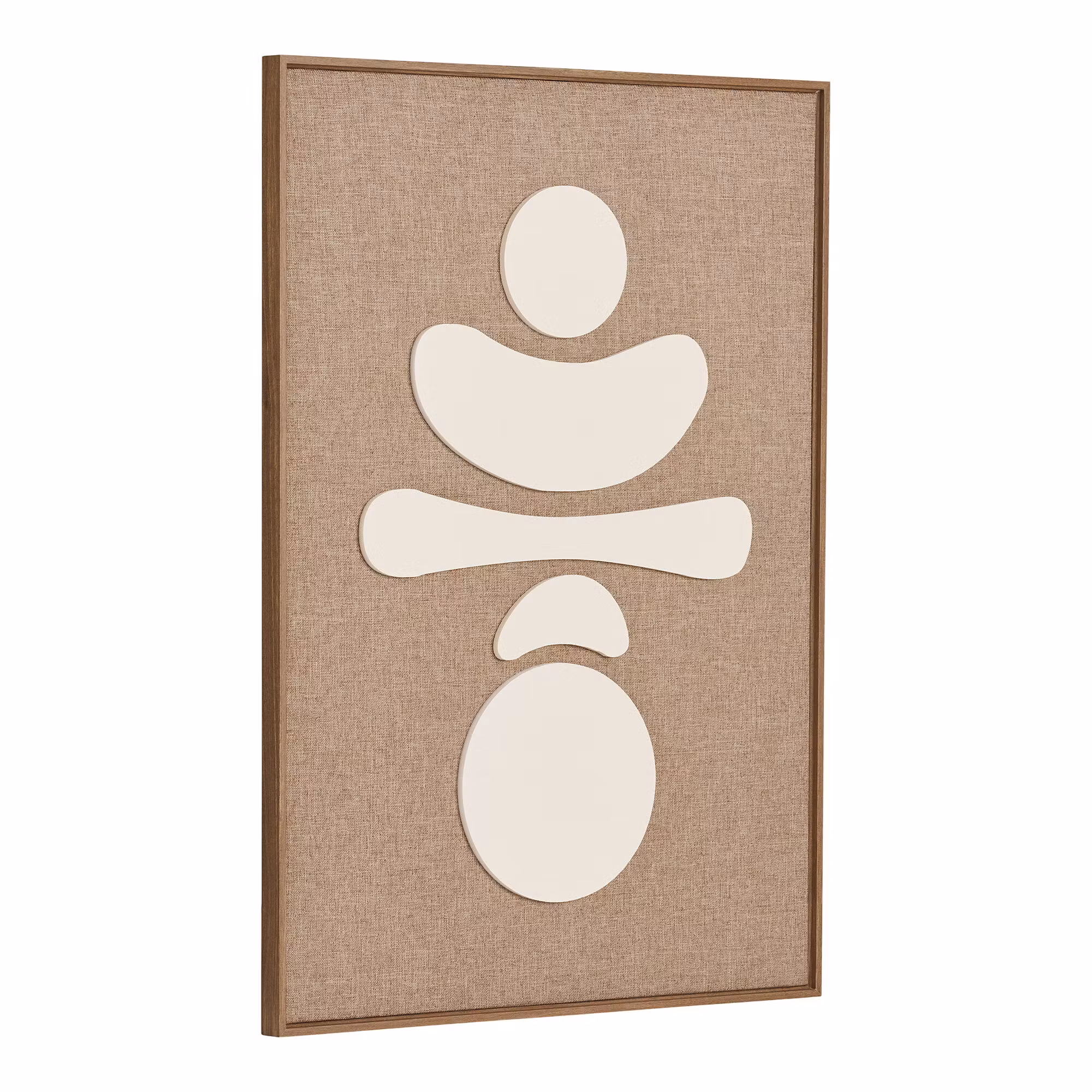Diva Relief Wall Decoration