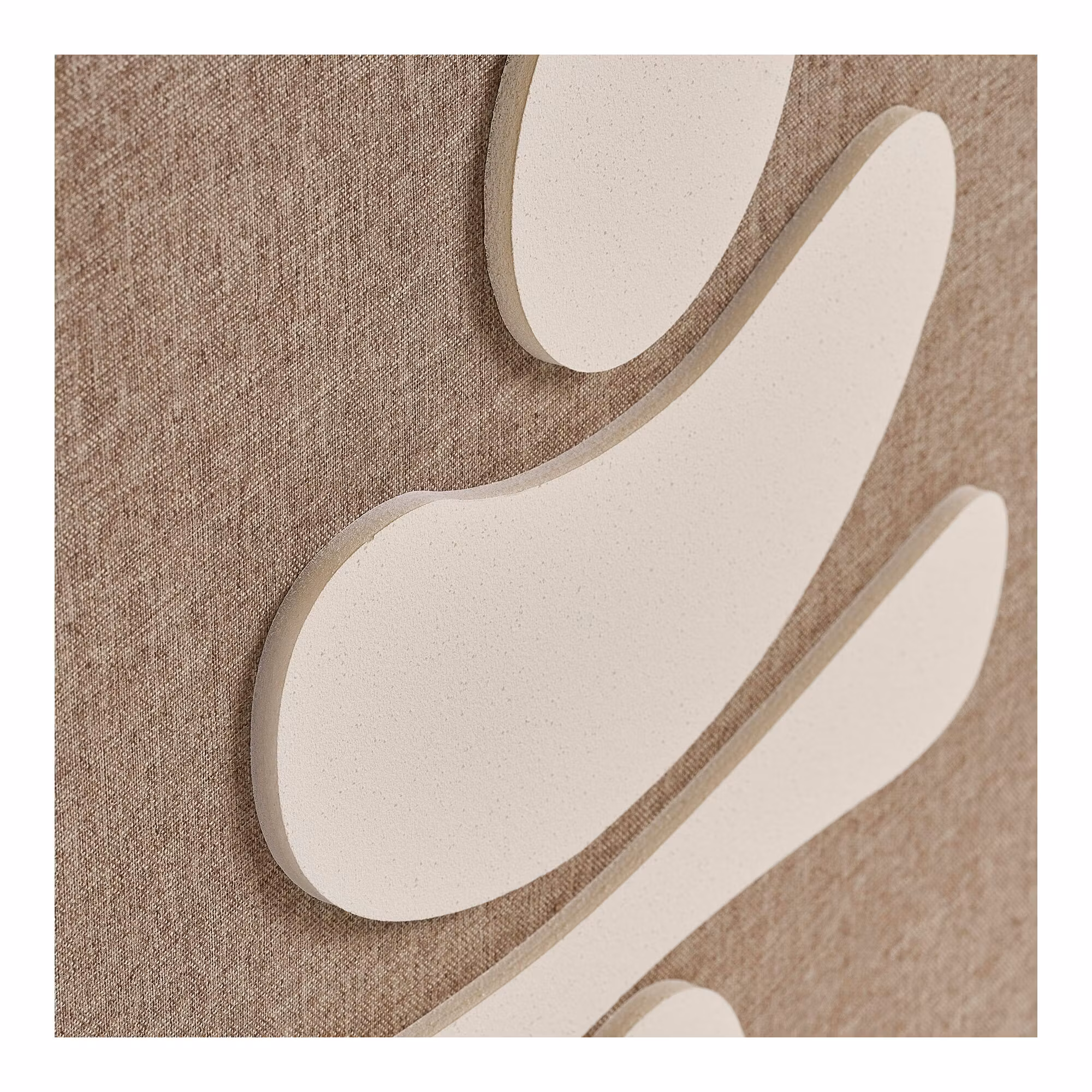 Diva Relief Wall Decoration