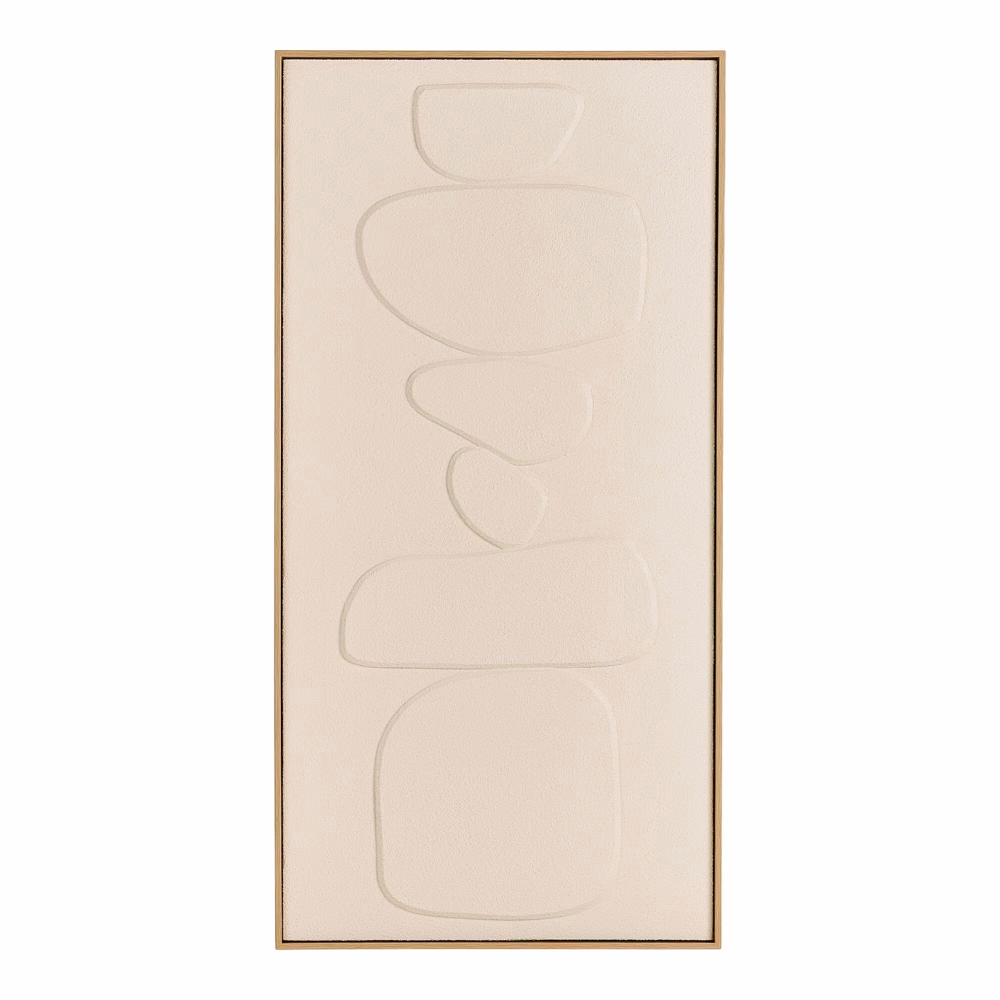 Victoria Relief Wall Decoration
