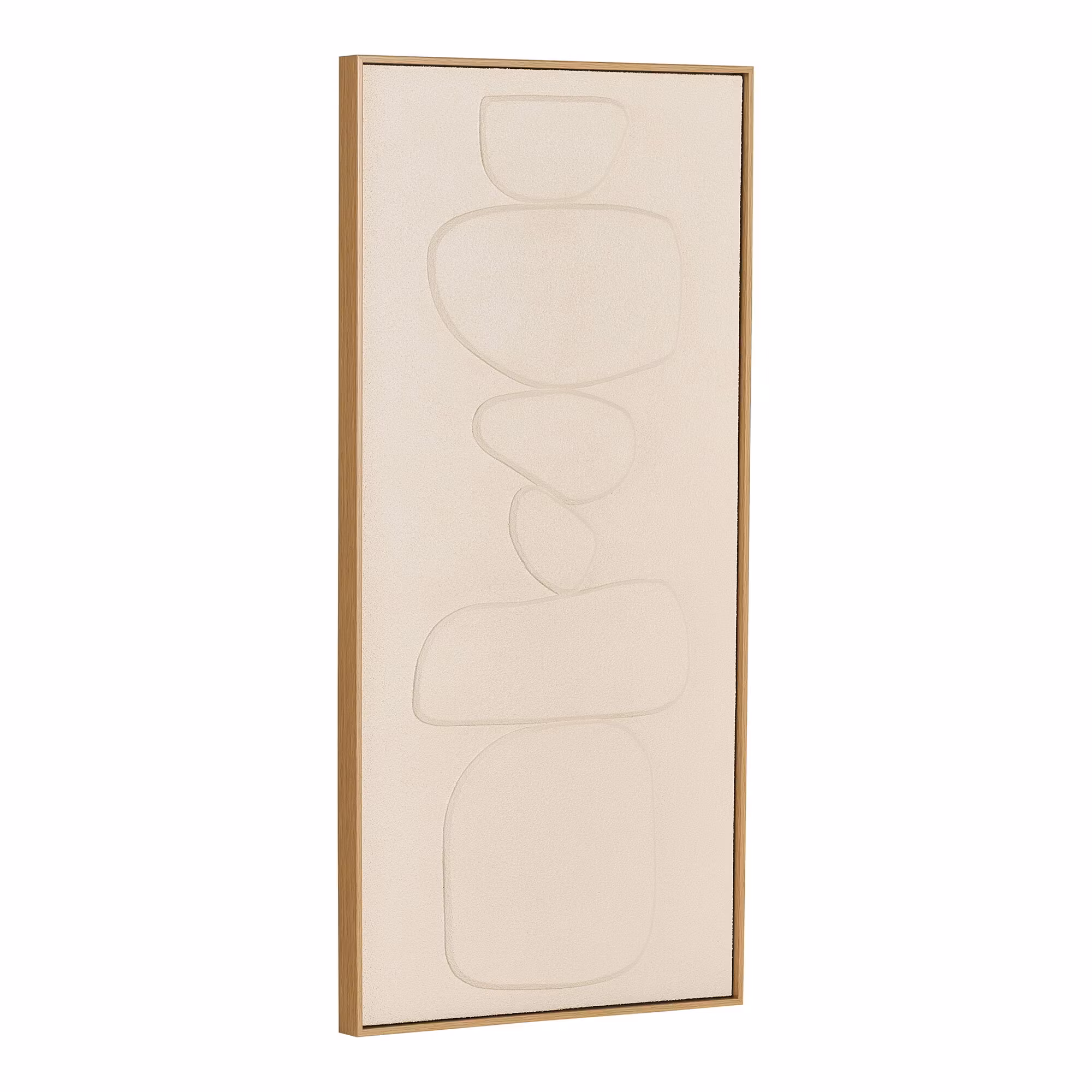 Victoria Relief Wall Decoration