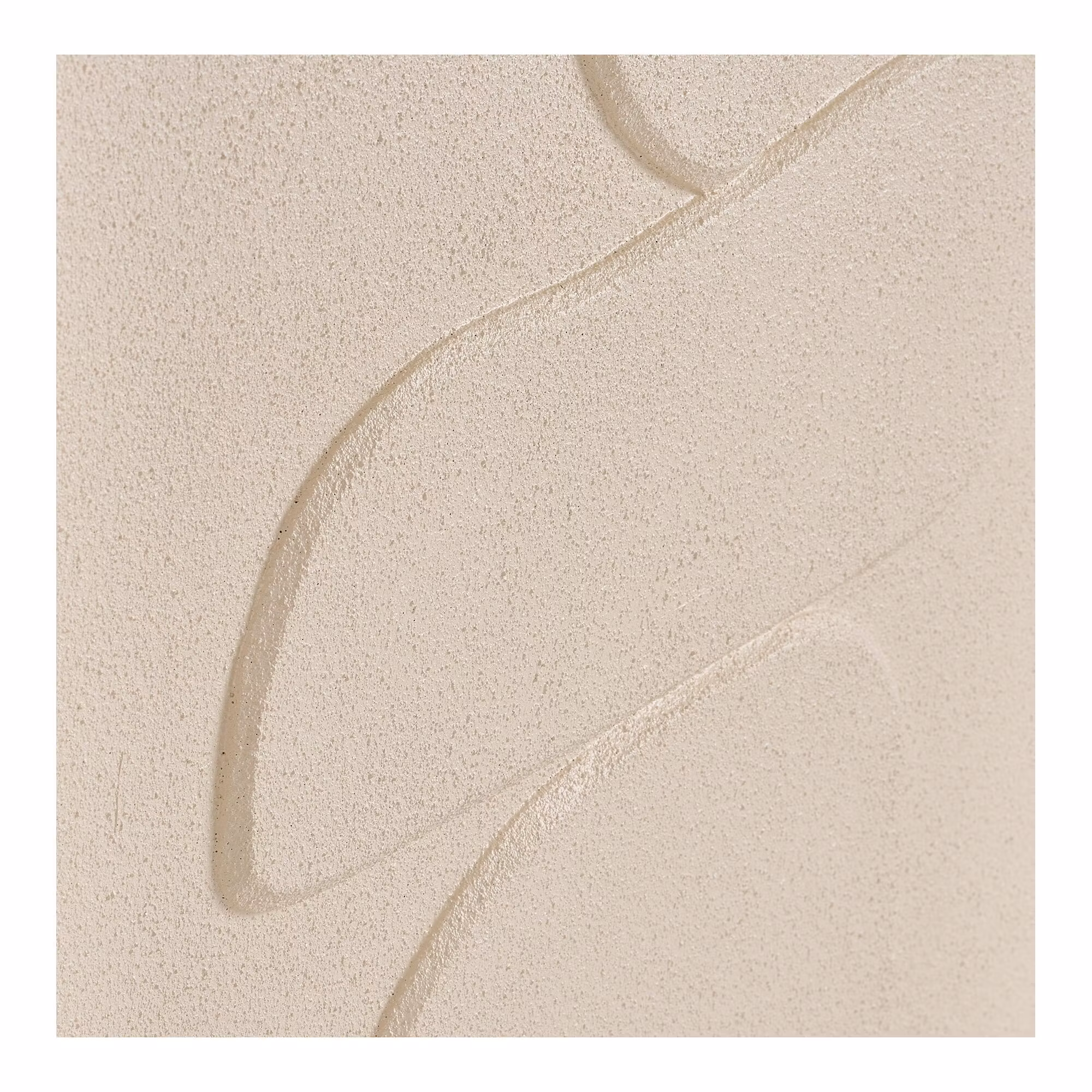 Victoria Relief Wall Decoration