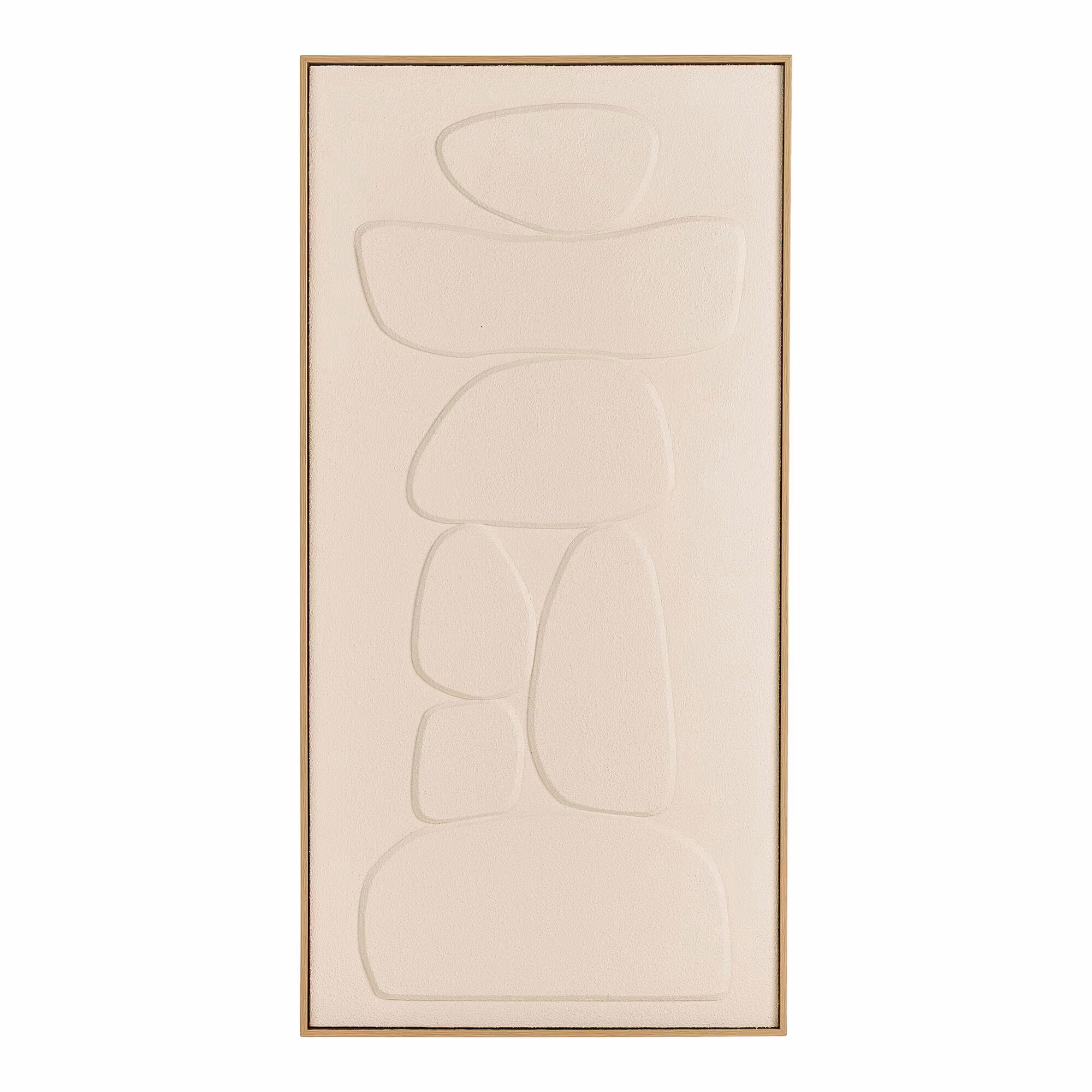 Victoria Relief Wall Decoration