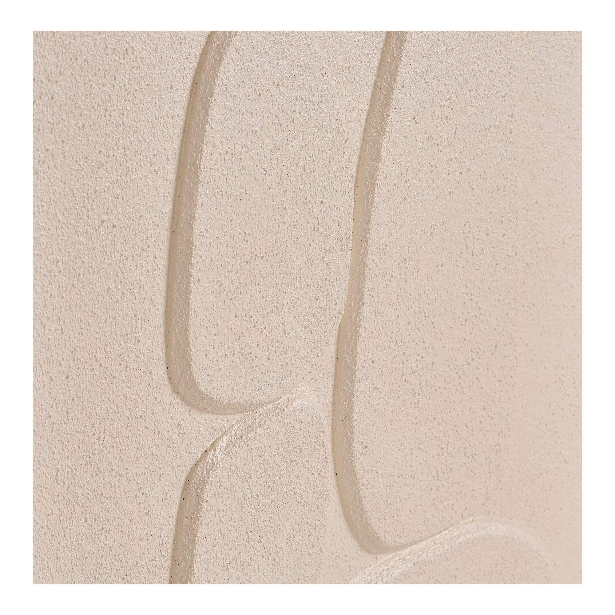 Victoria Relief Wall Decoration