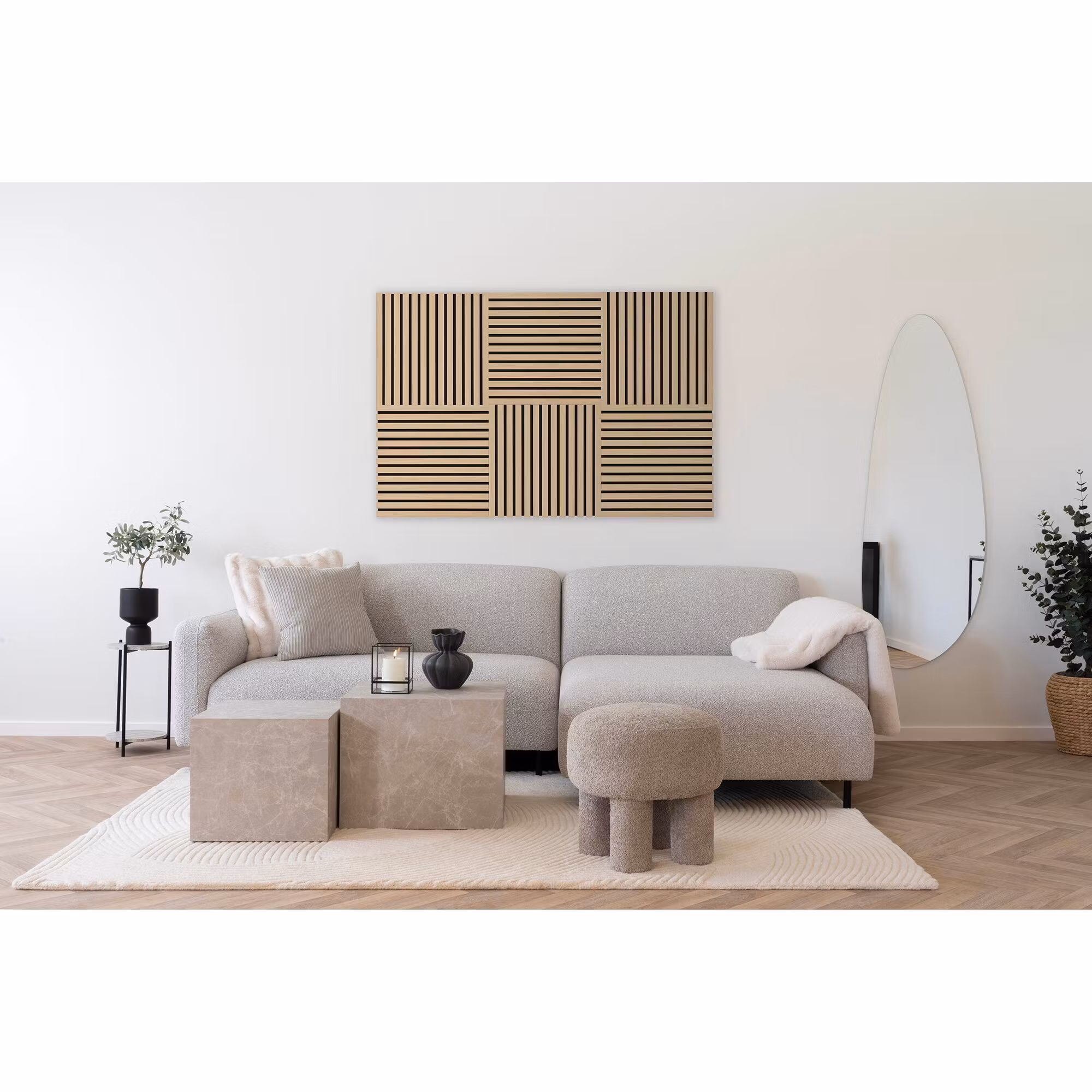 Acoustic Panel
