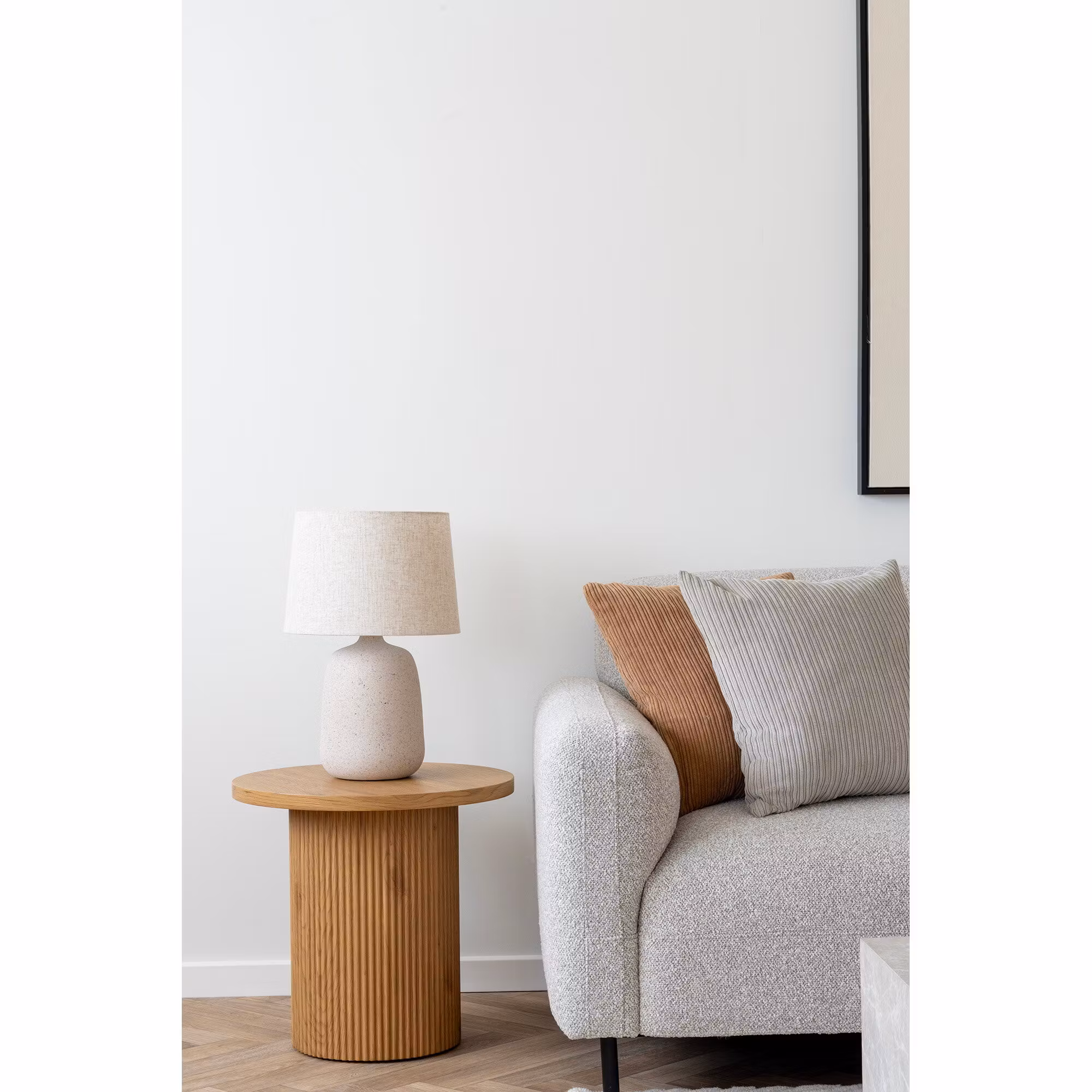 Croft Table Lamp
