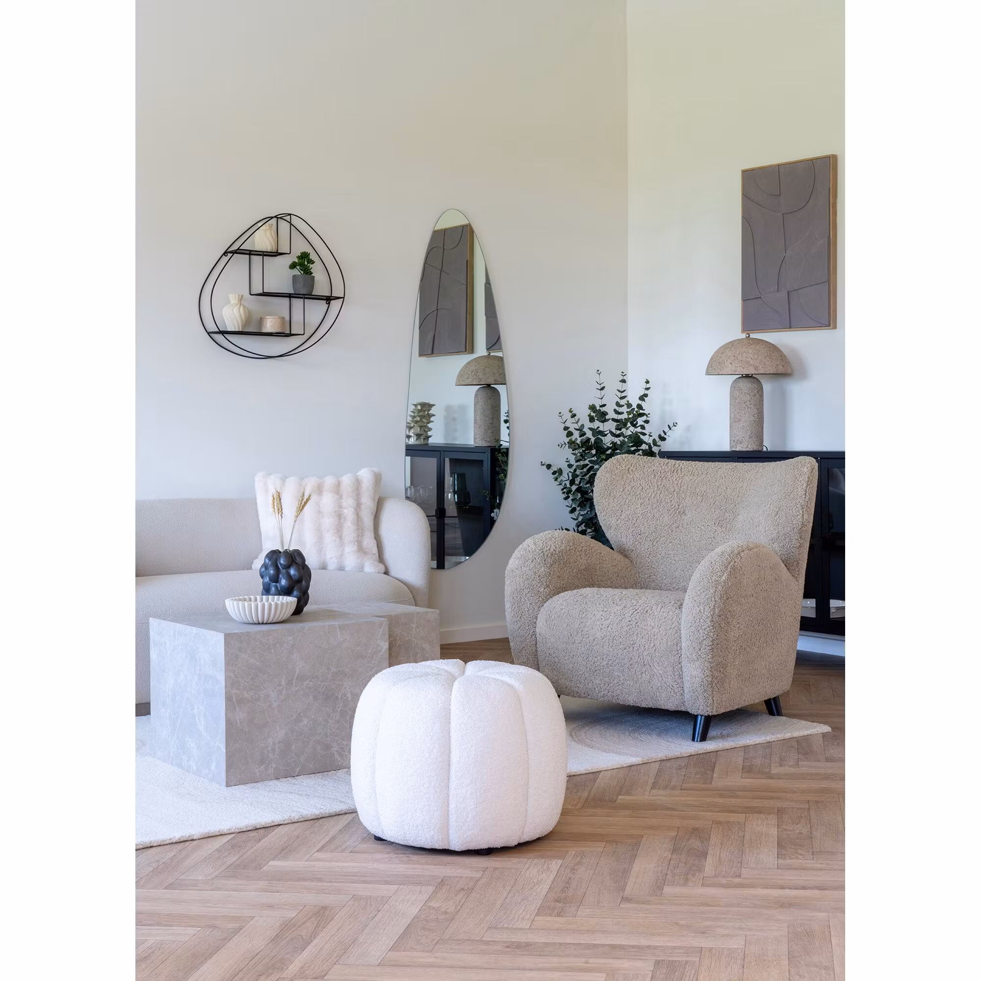 Astley Table Lamp